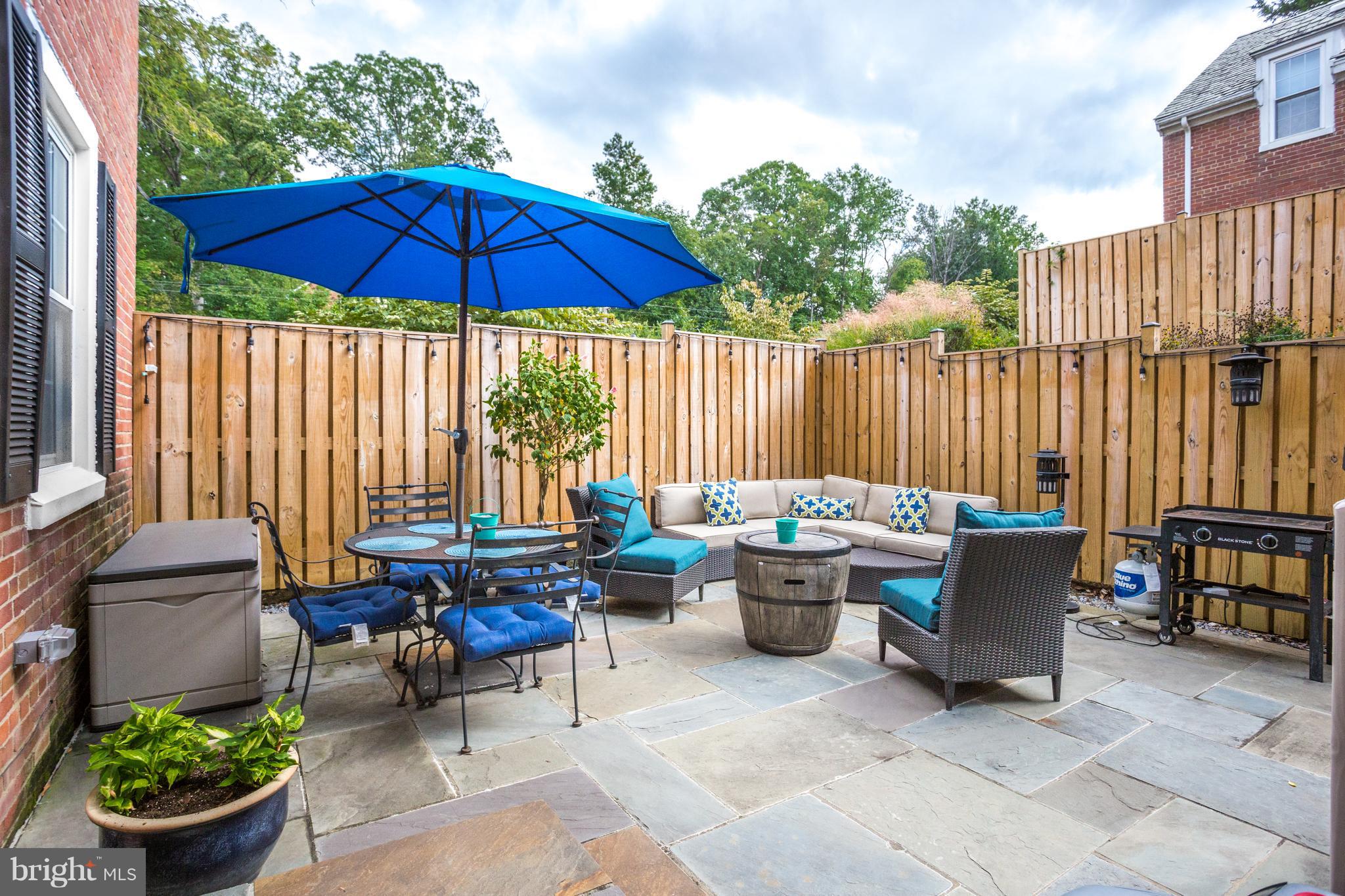 FAIRLINGTON - Residential