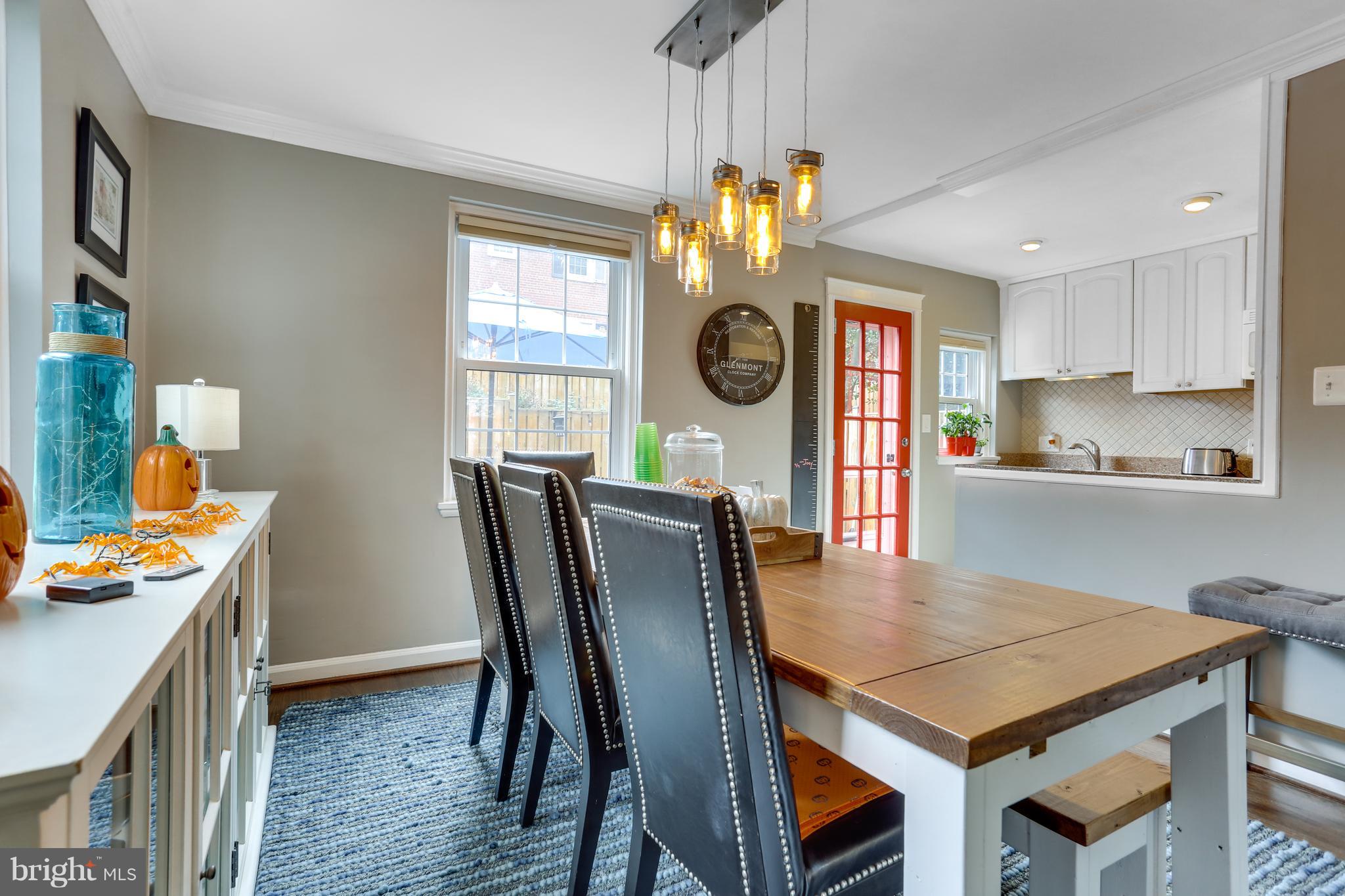 FAIRLINGTON - Residential