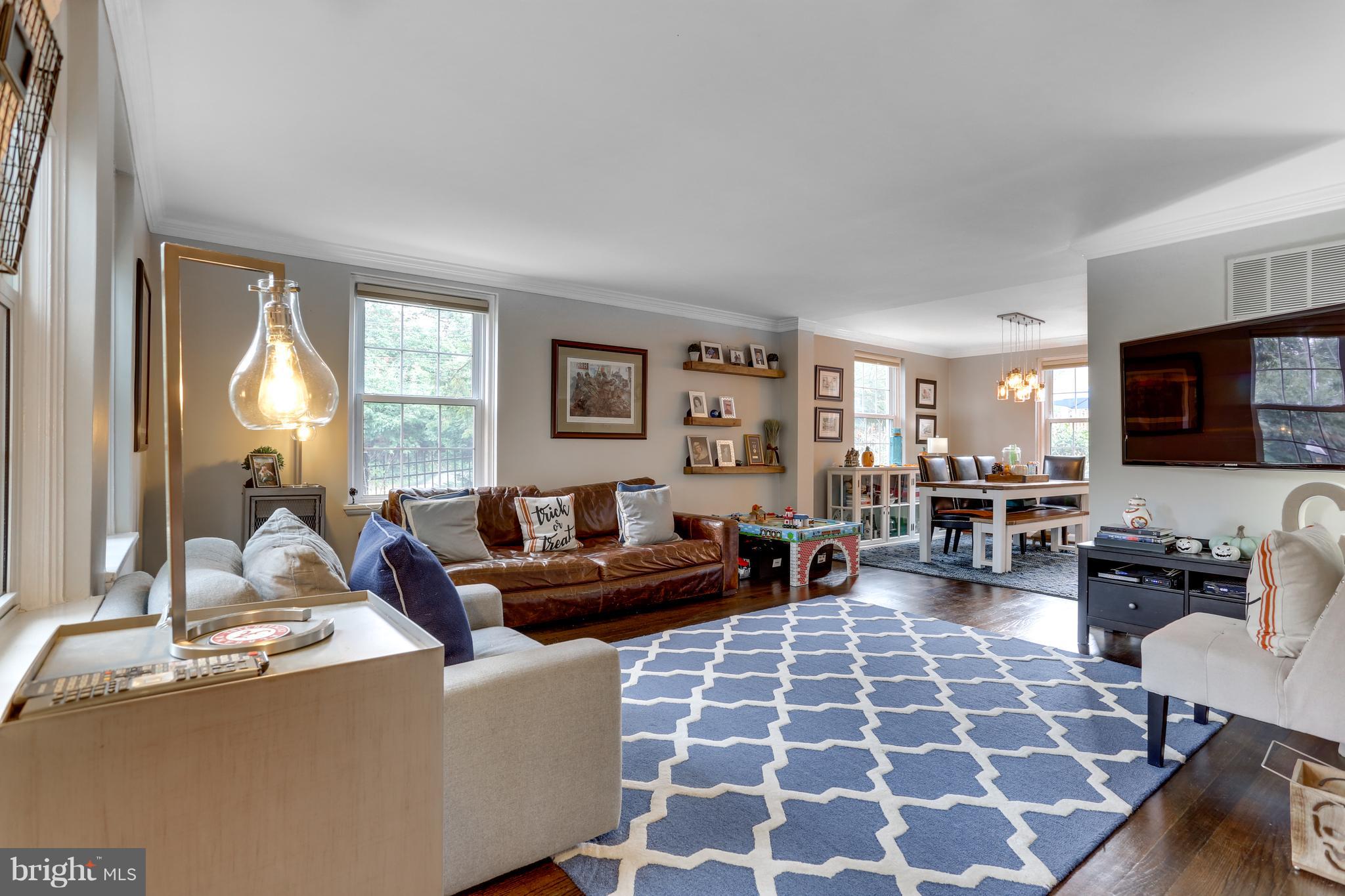FAIRLINGTON - Residential