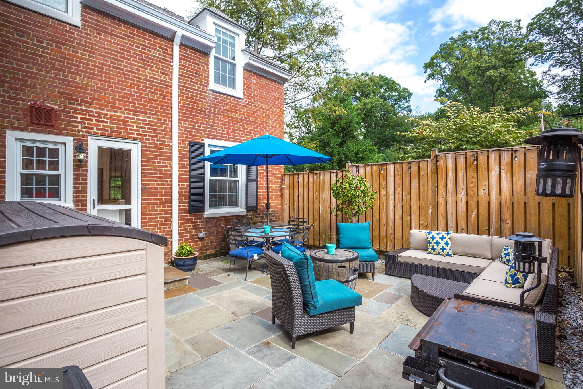 FAIRLINGTON - Residential