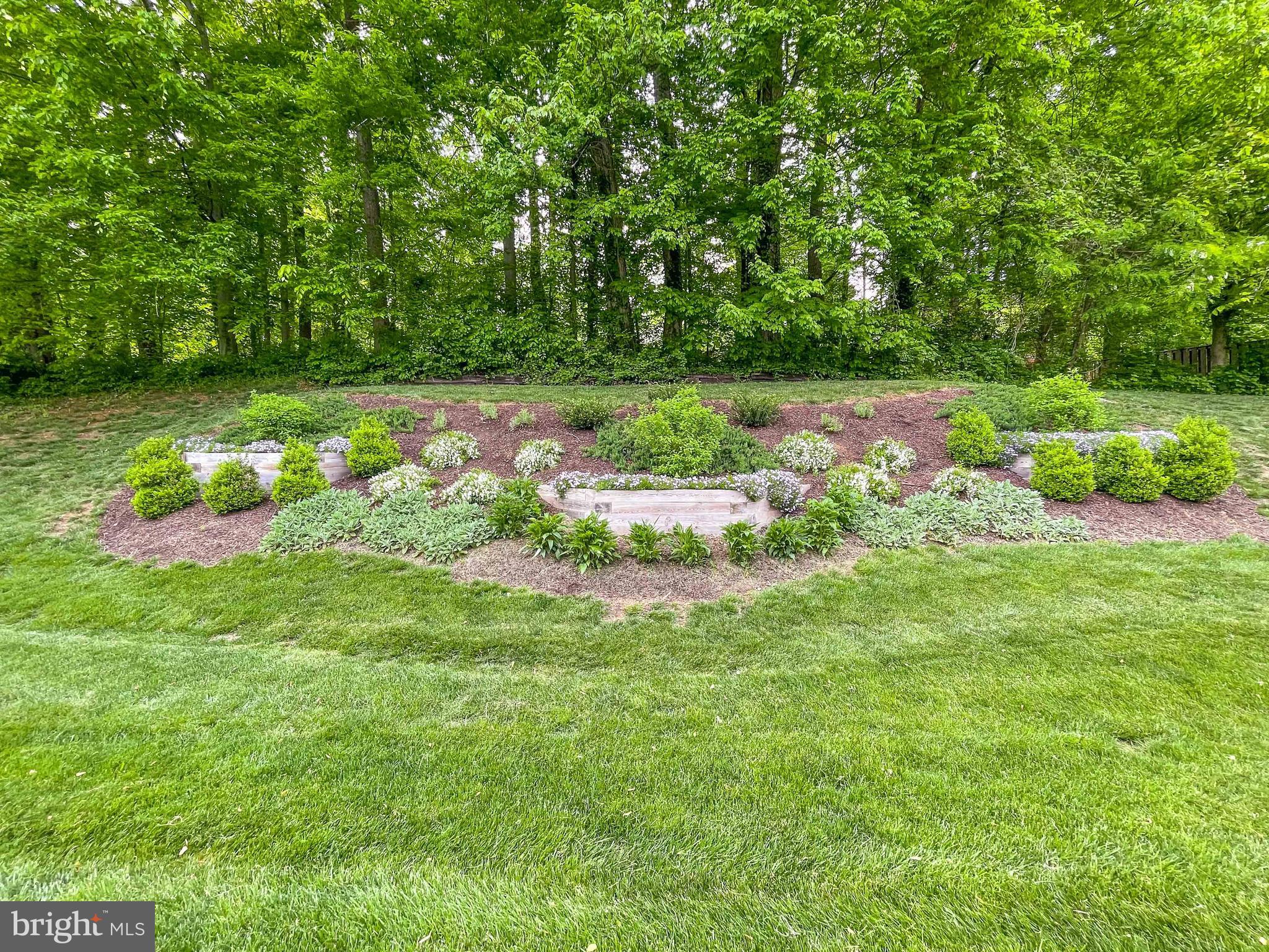 LANGLEY OAKS - Residential