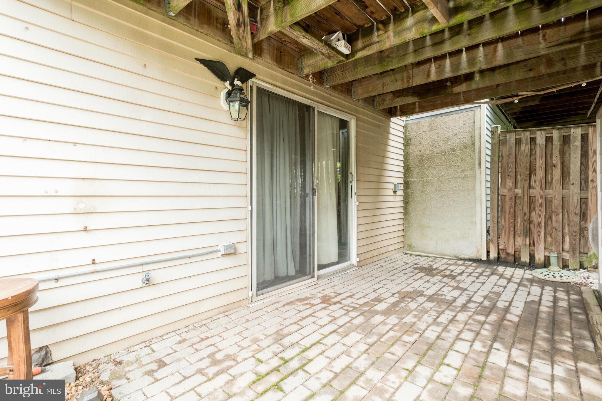 UPTON VILLAGE NORTH - Residential