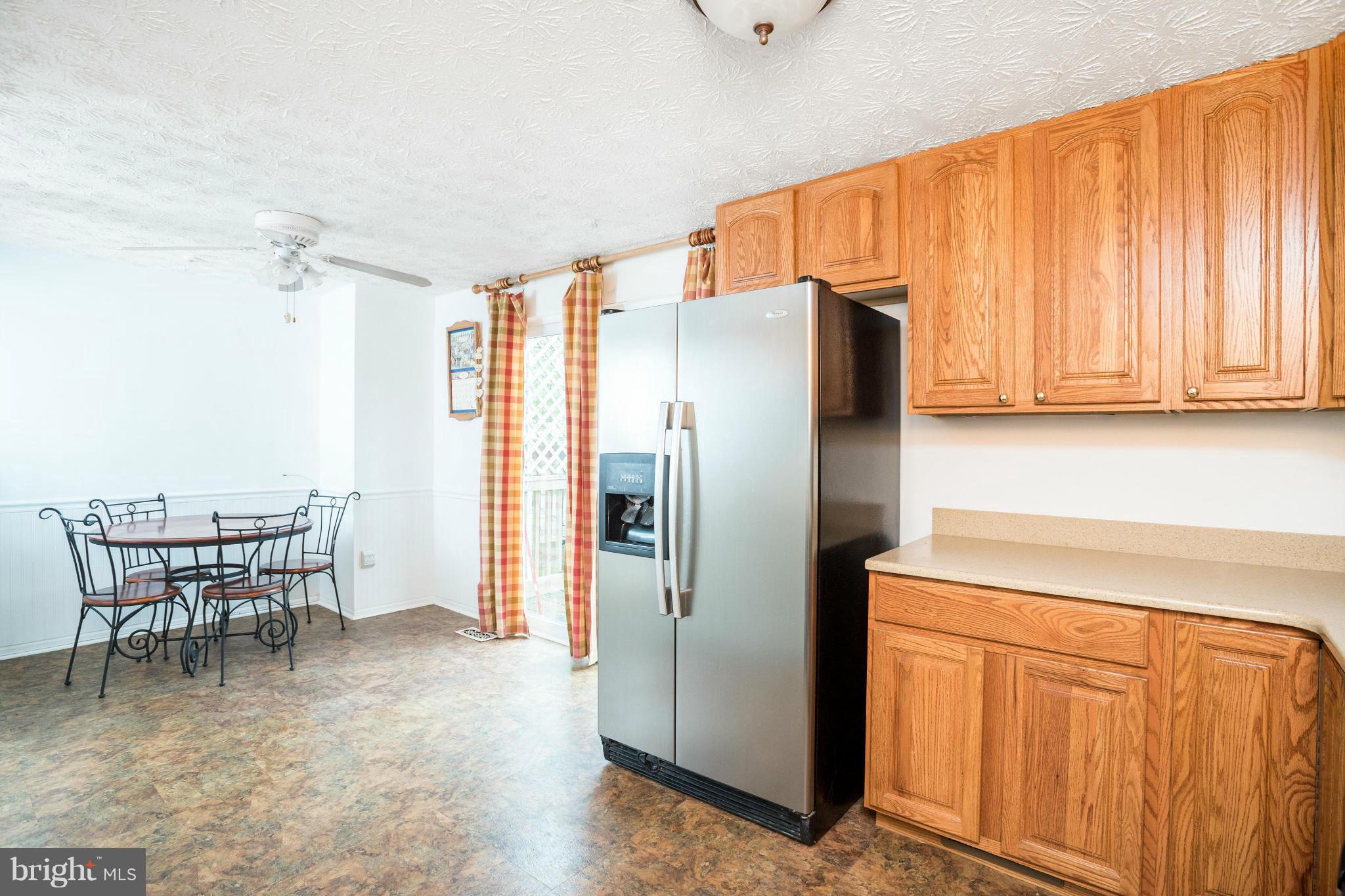 UPTON VILLAGE NORTH - Residential