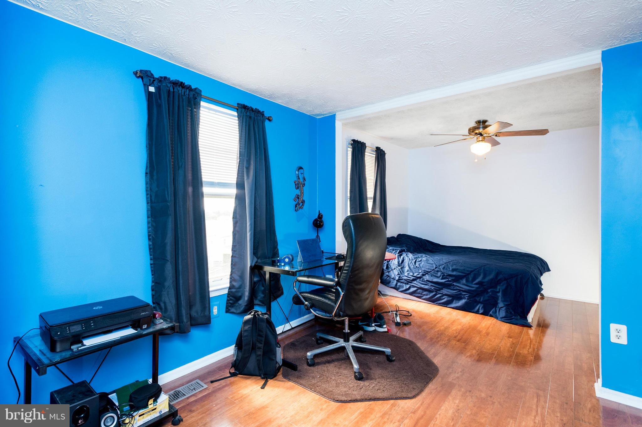 UPTON VILLAGE NORTH - Residential