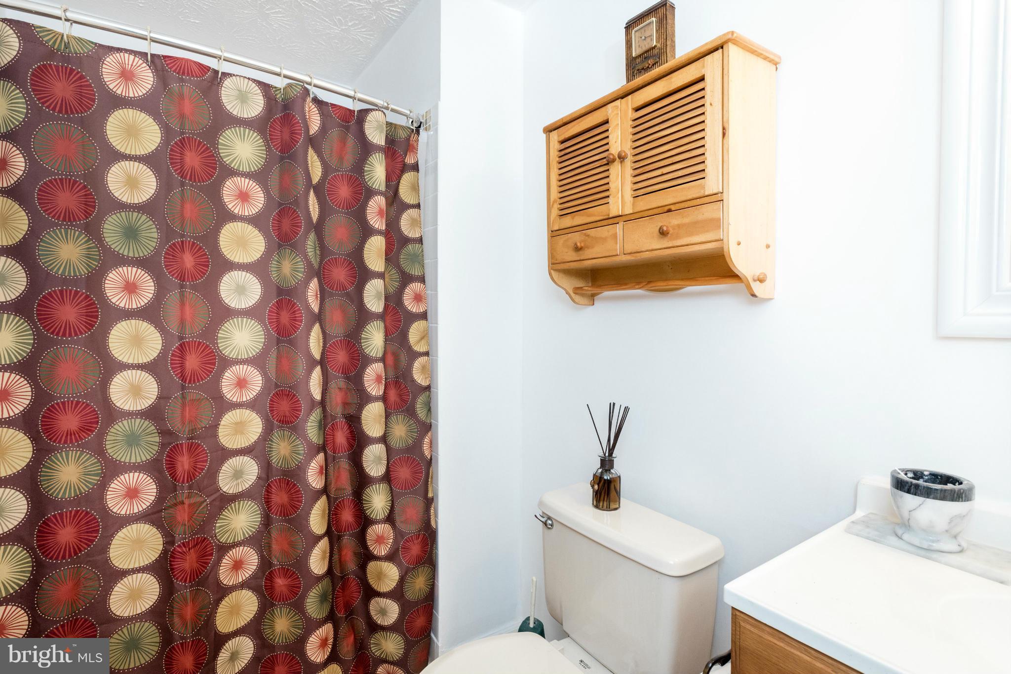 UPTON VILLAGE NORTH - Residential