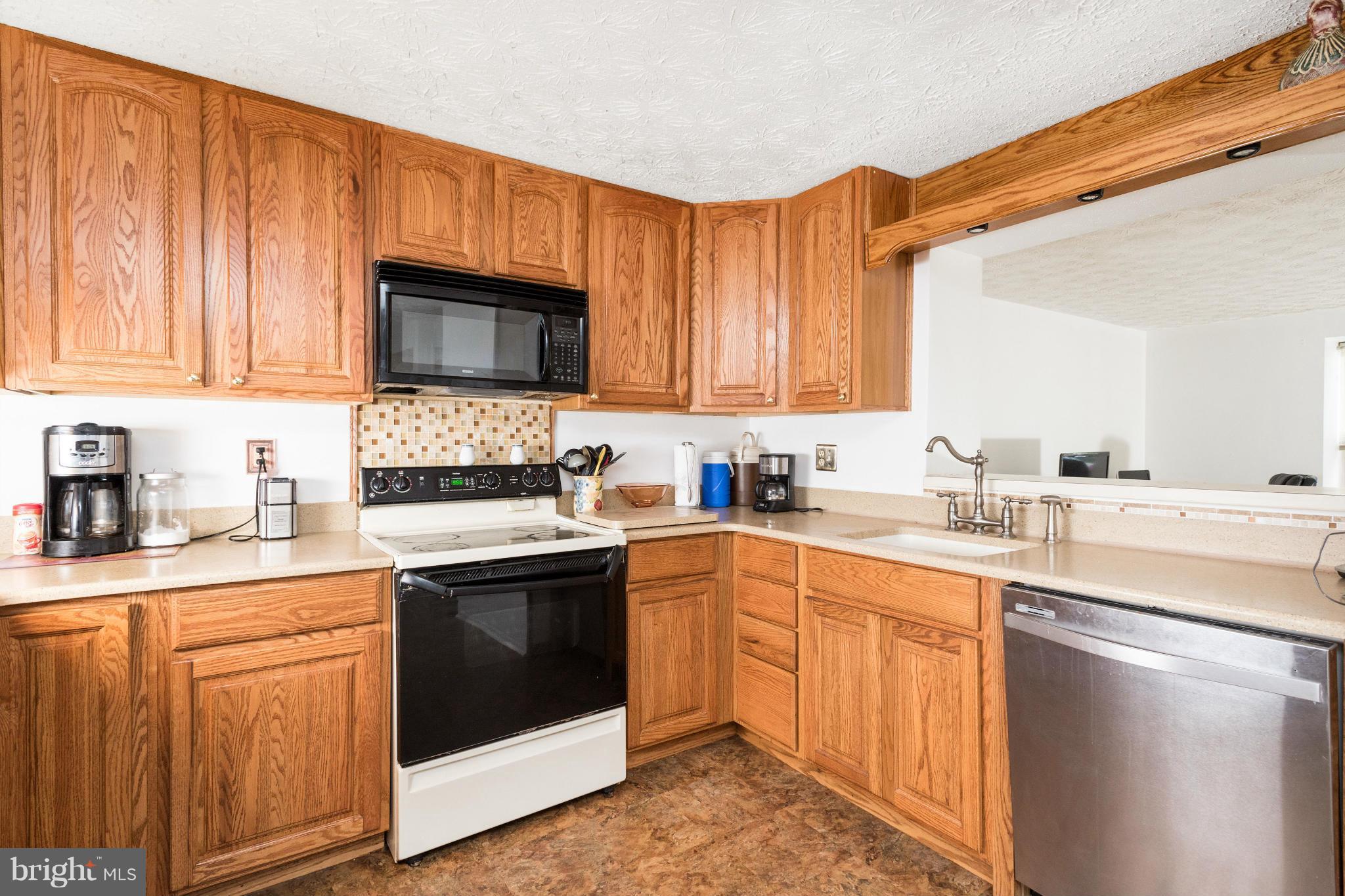 UPTON VILLAGE NORTH - Residential