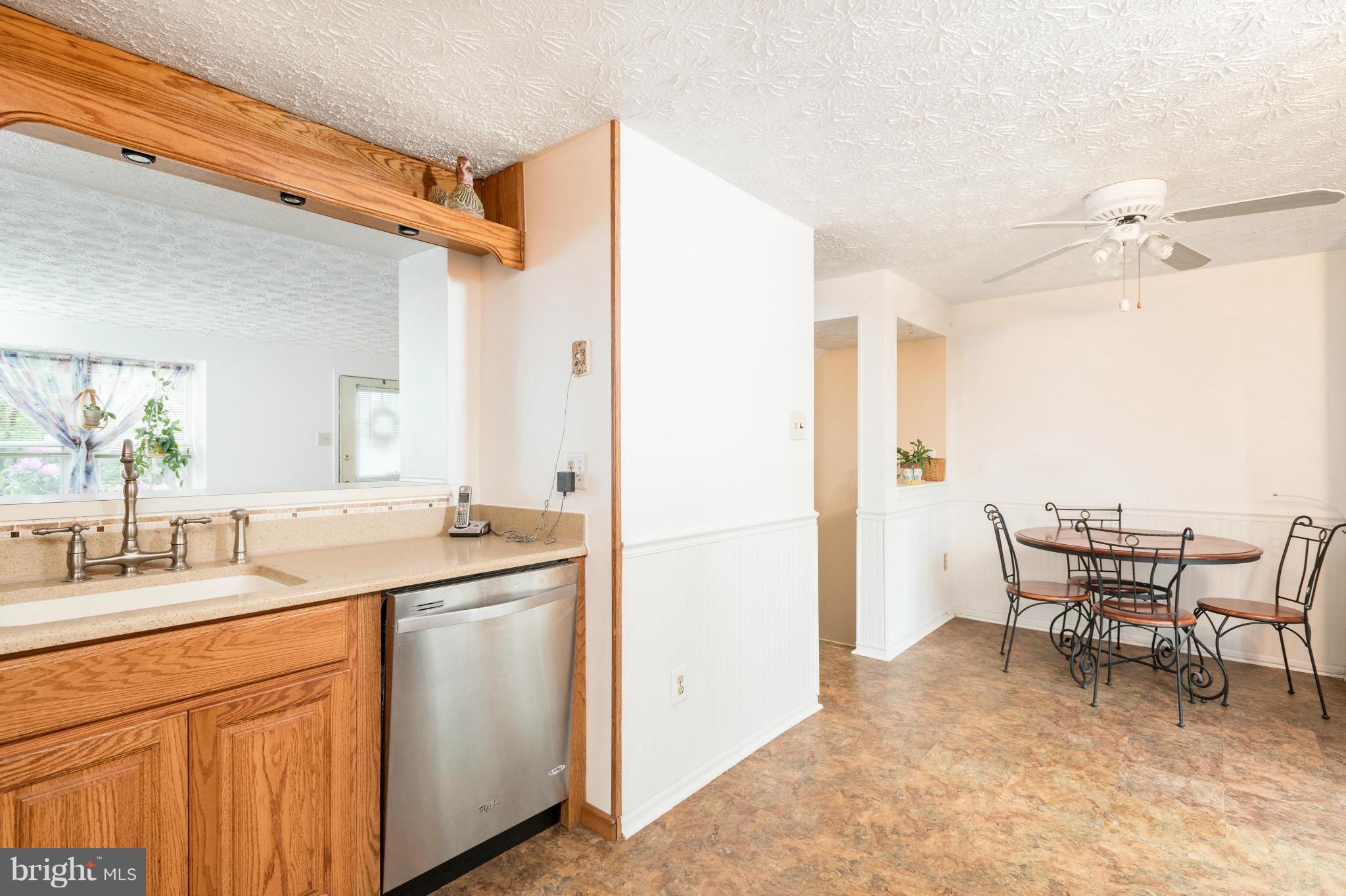 UPTON VILLAGE NORTH - Residential