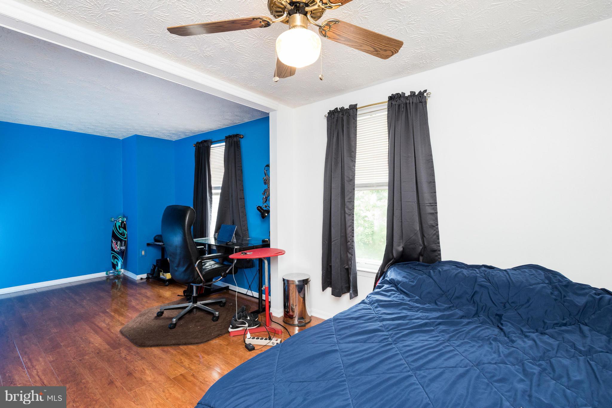 UPTON VILLAGE NORTH - Residential