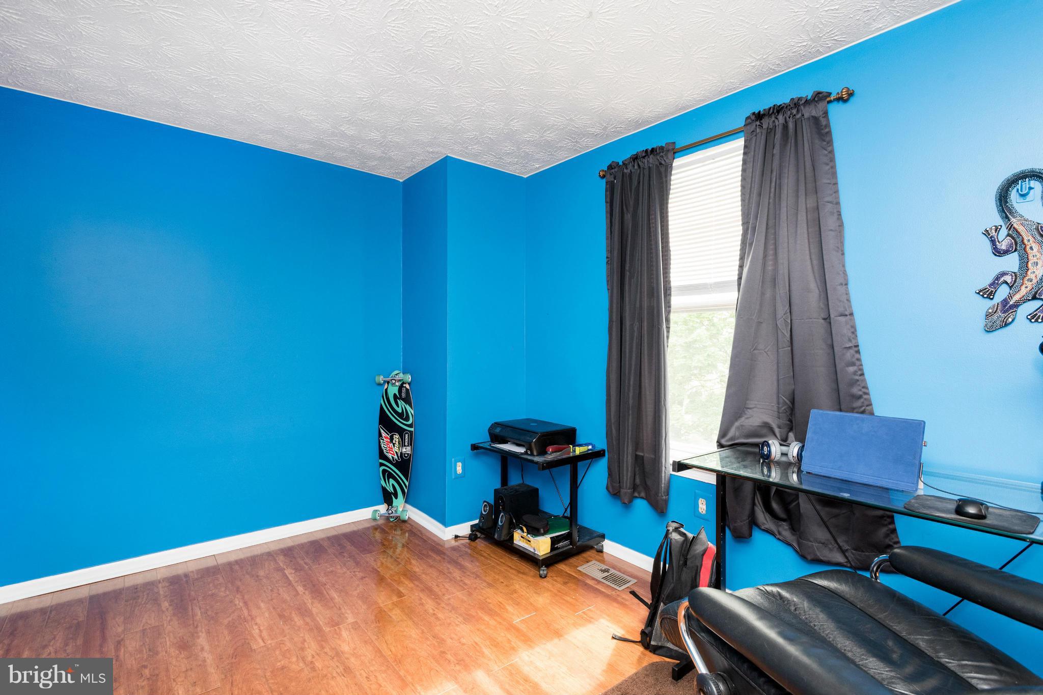 UPTON VILLAGE NORTH - Residential