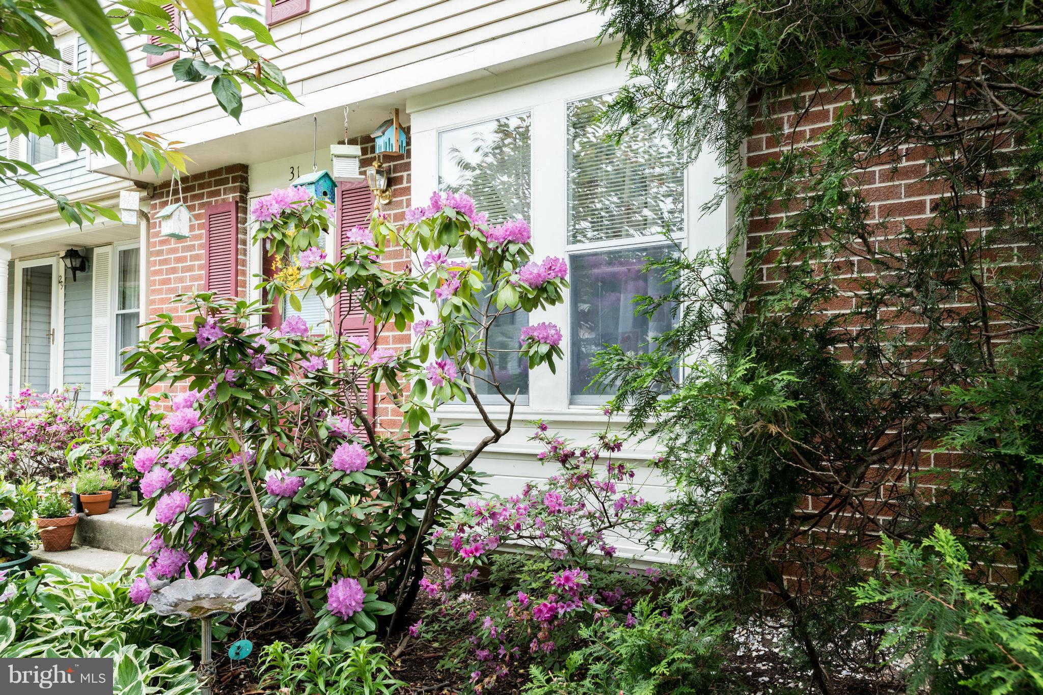 UPTON VILLAGE NORTH - Residential