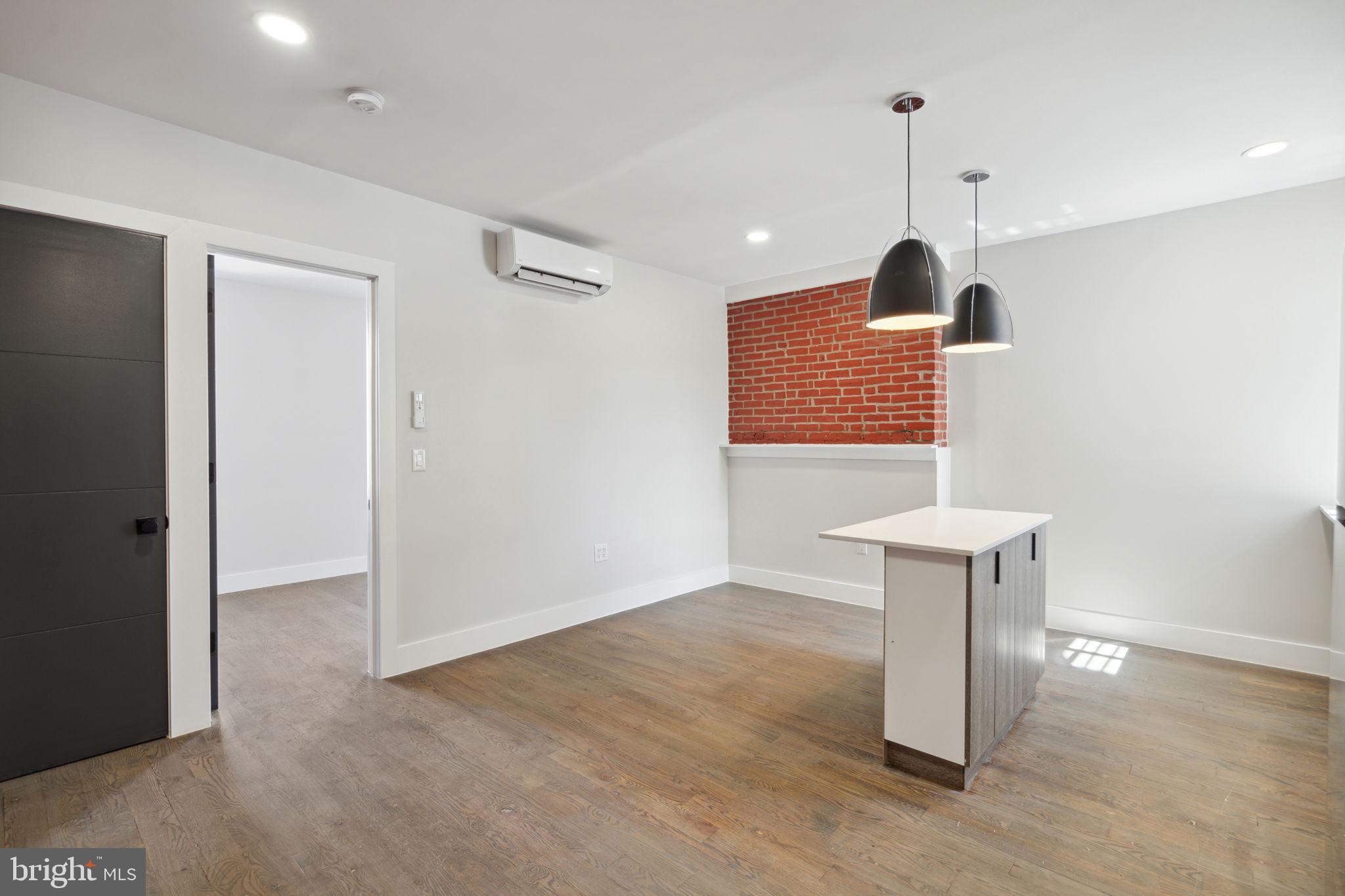 RITTENHOUSE SQUARE - Residential Lease