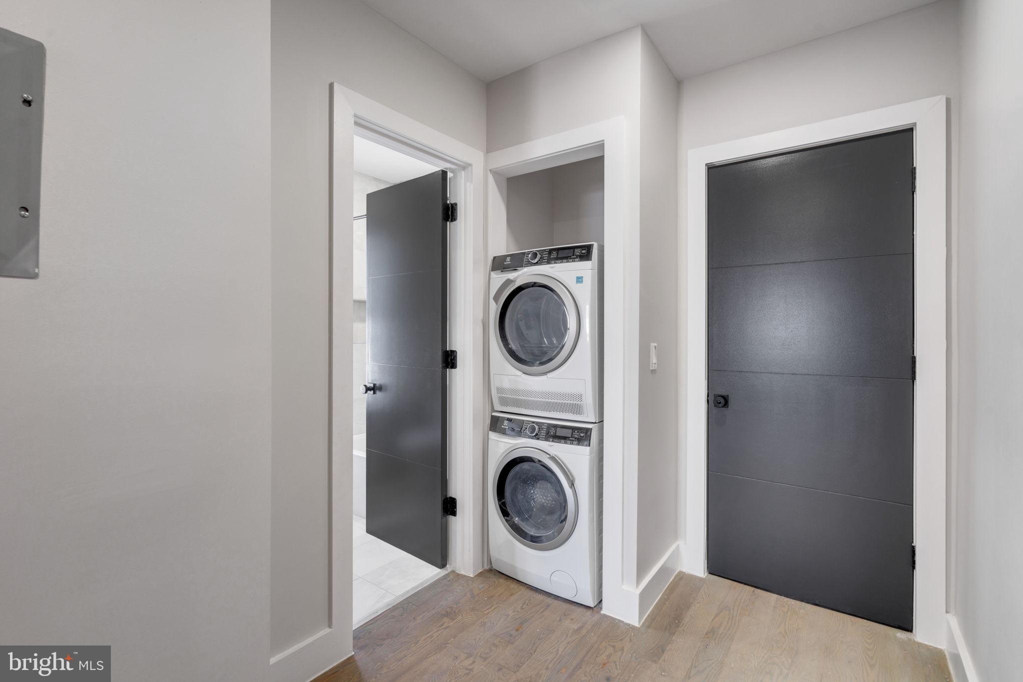 RITTENHOUSE SQUARE - Residential Lease