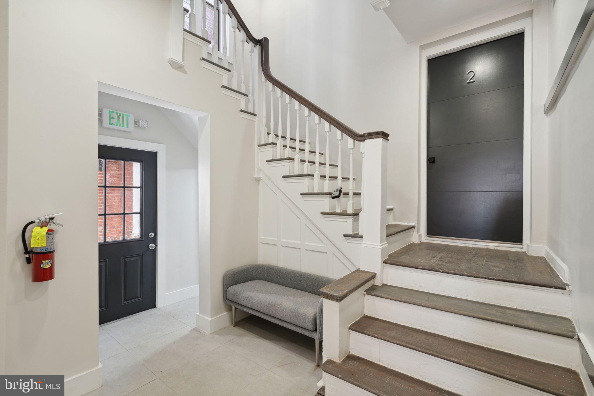 RITTENHOUSE SQUARE - Residential Lease