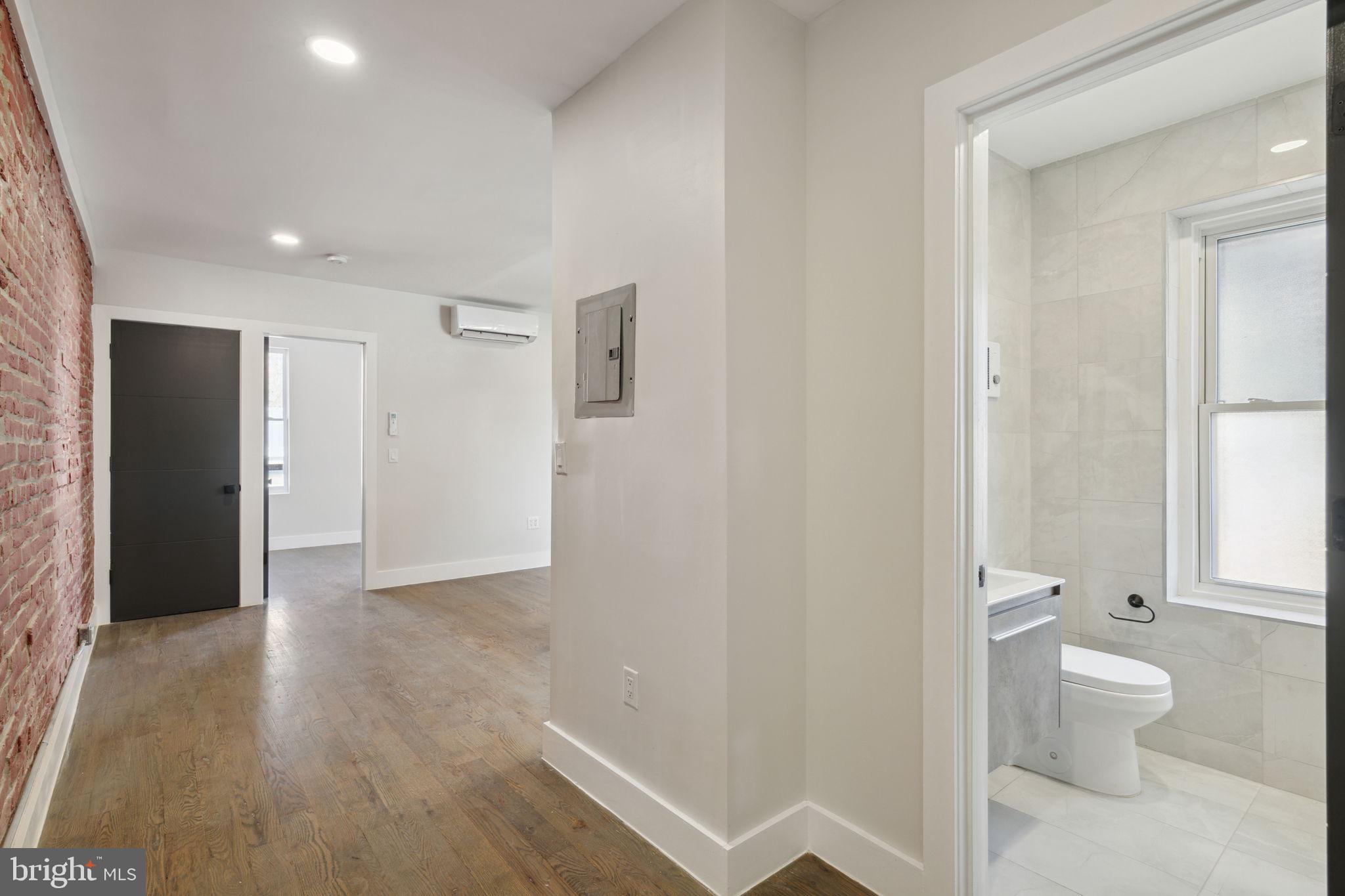 RITTENHOUSE SQUARE - Residential Lease