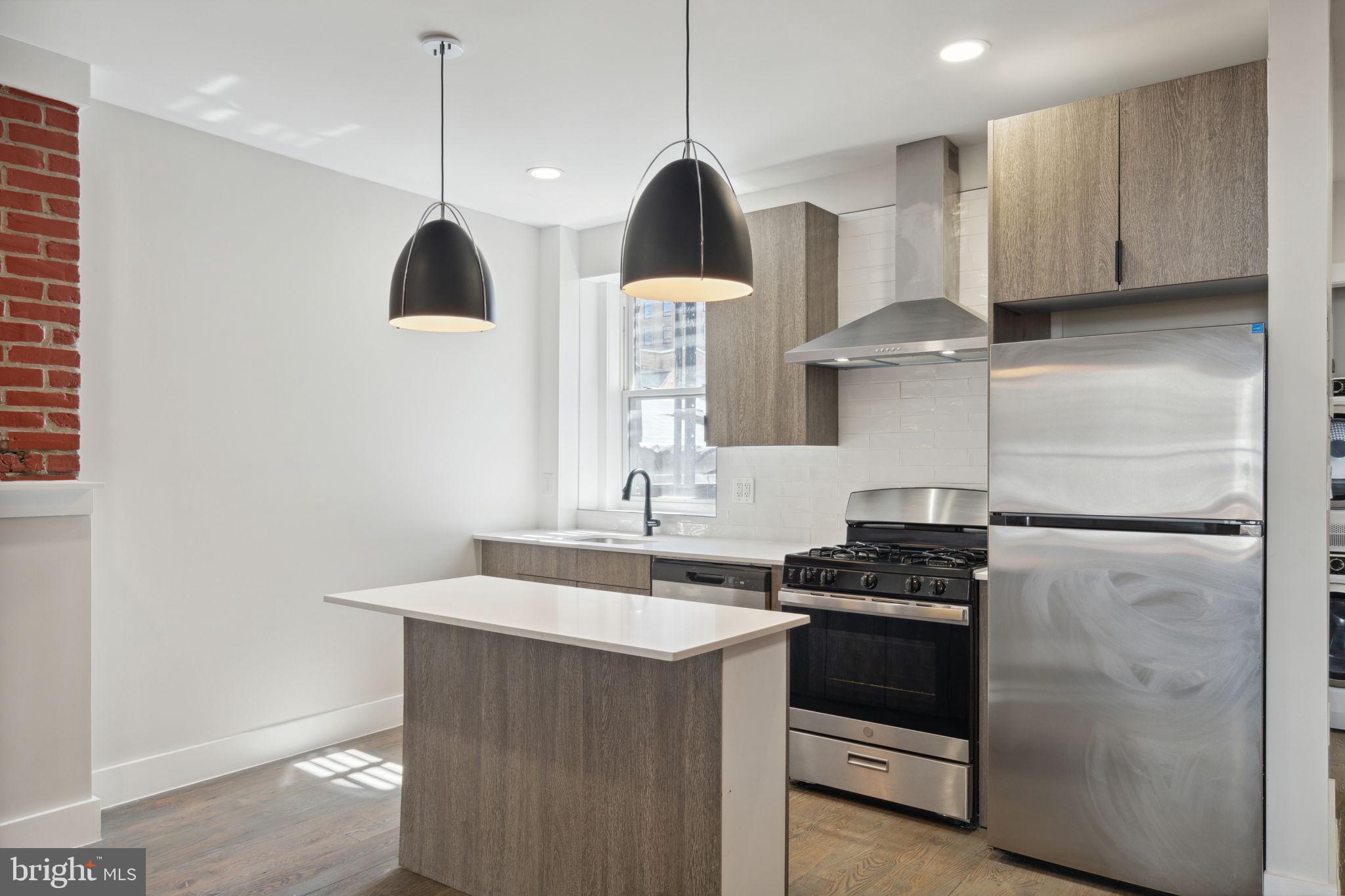 RITTENHOUSE SQUARE - Residential Lease