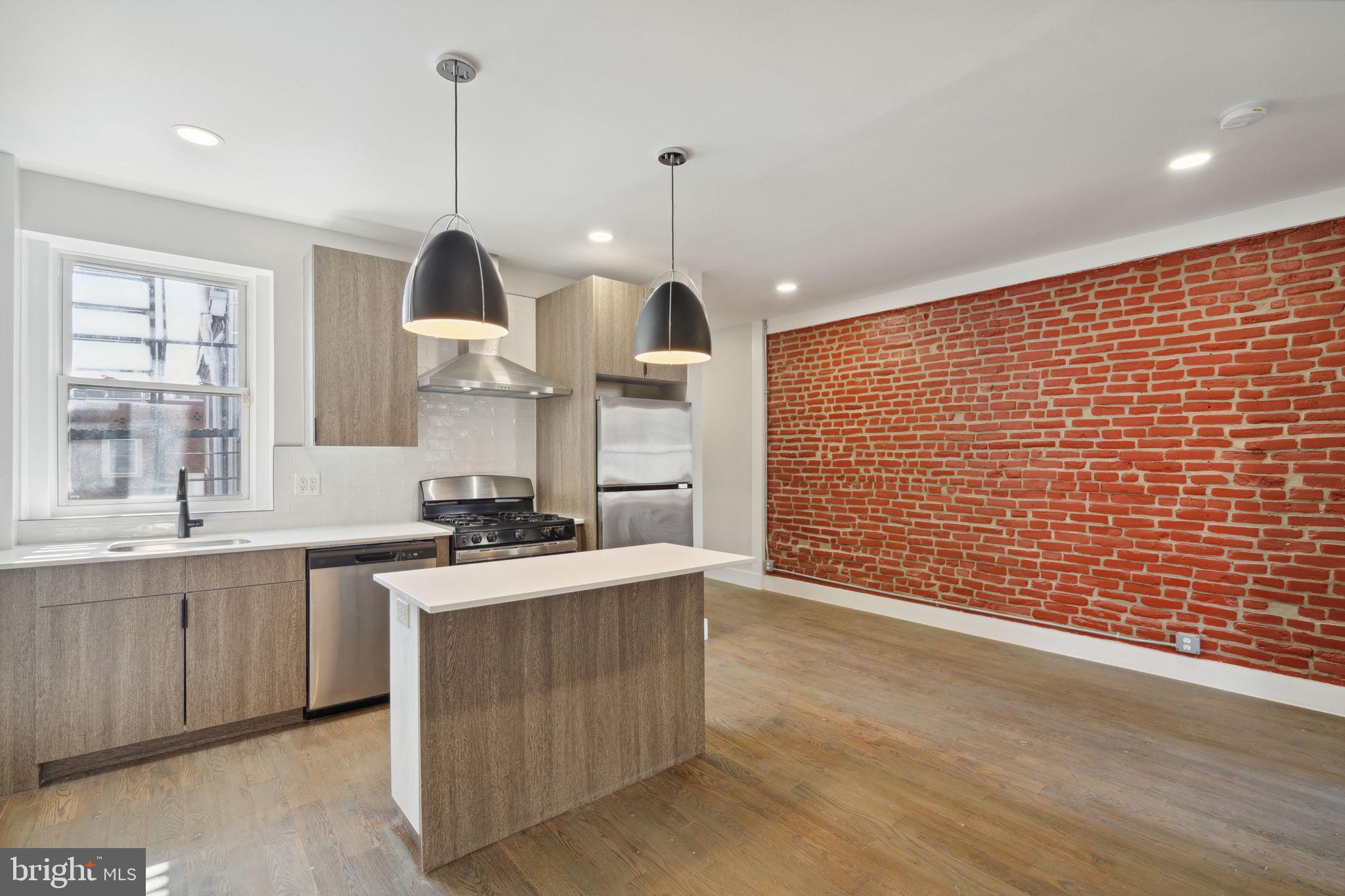 RITTENHOUSE SQUARE - Residential Lease