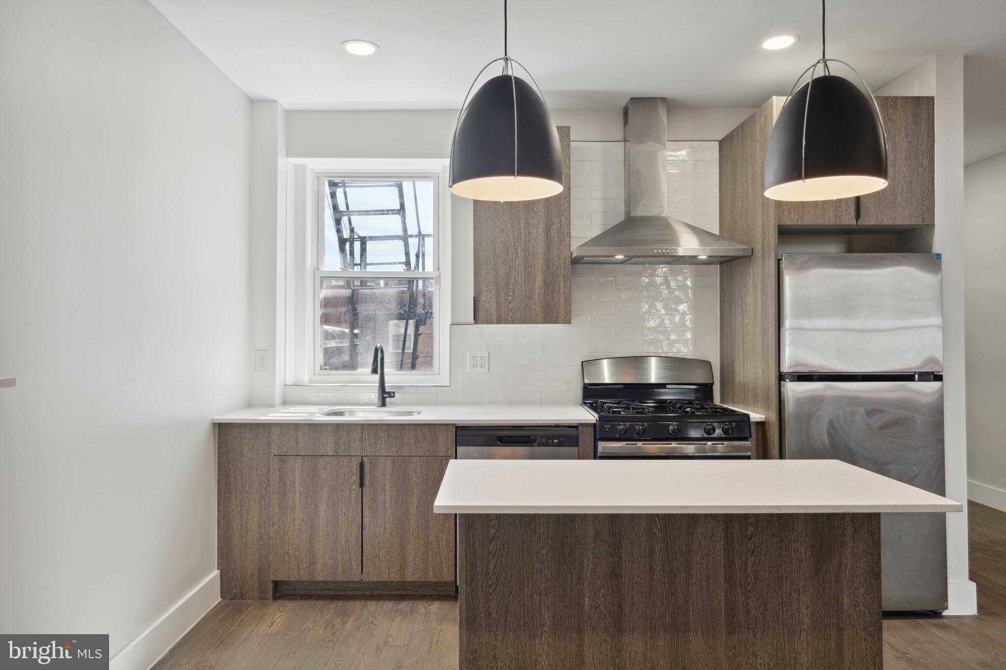 RITTENHOUSE SQUARE - Residential Lease