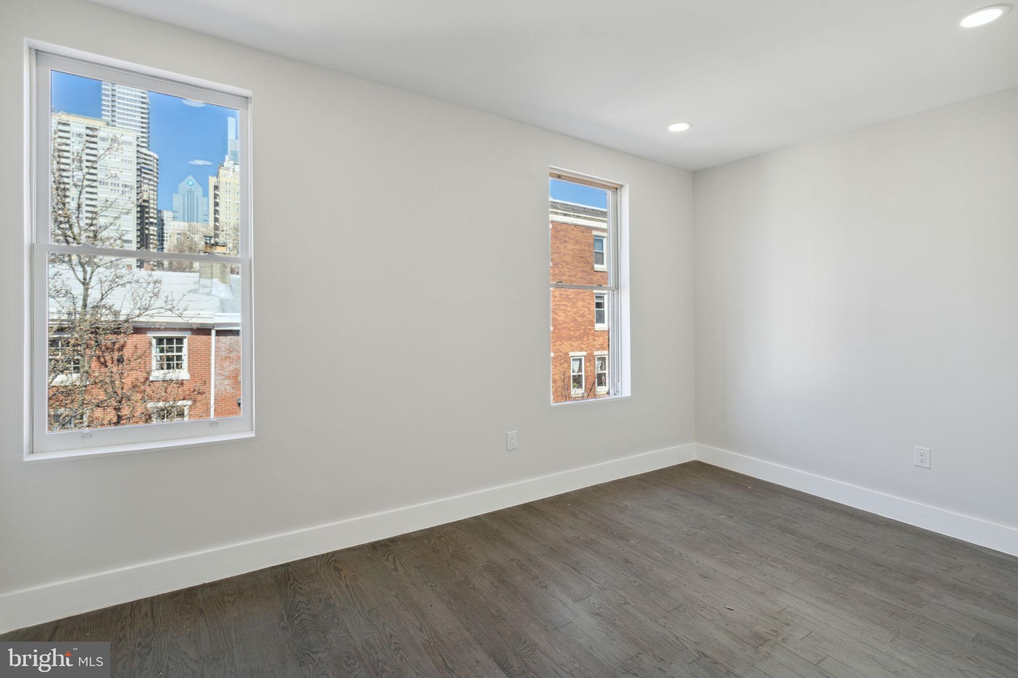 RITTENHOUSE SQUARE - Residential Lease