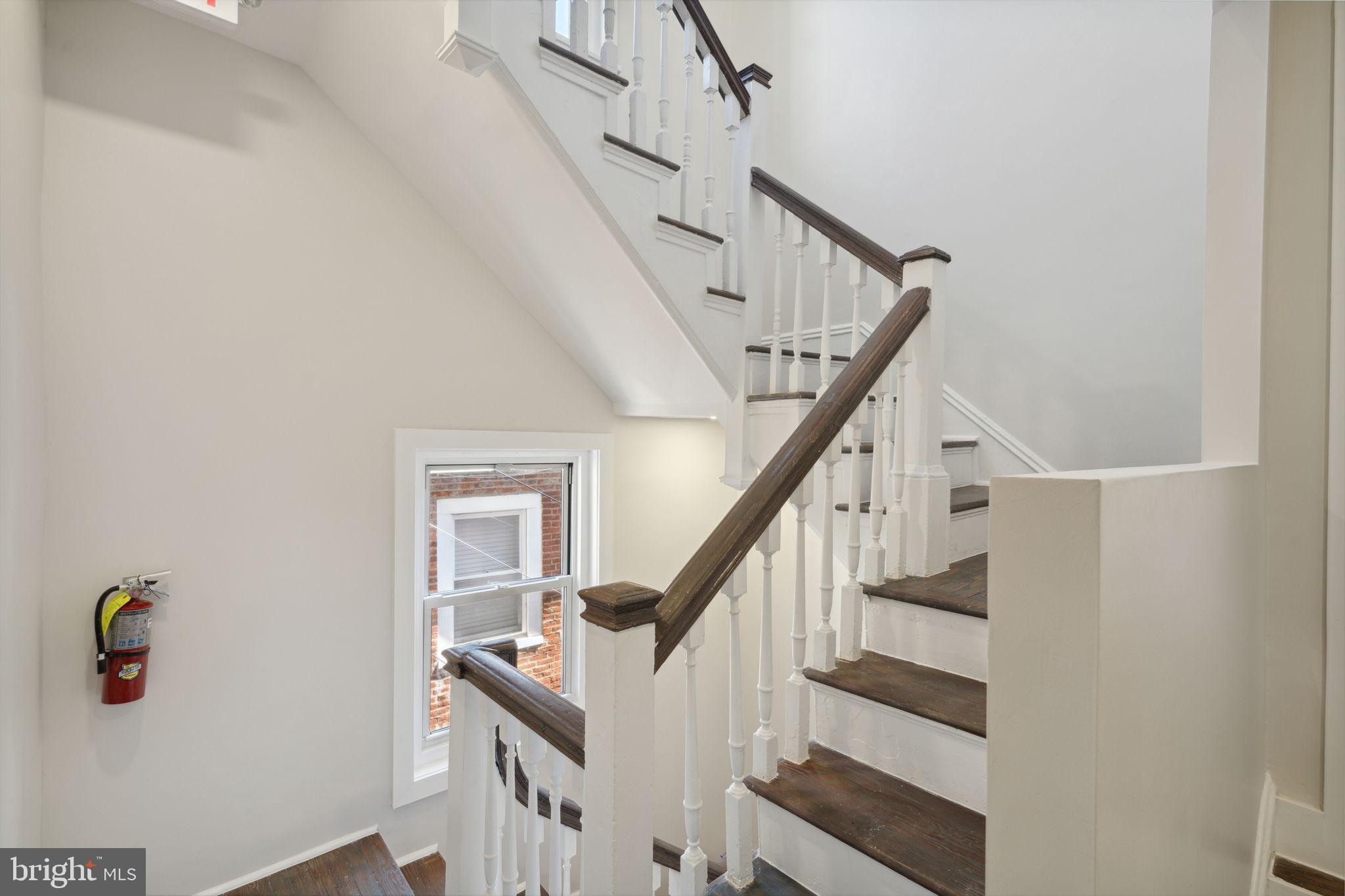 RITTENHOUSE SQUARE - Residential Lease