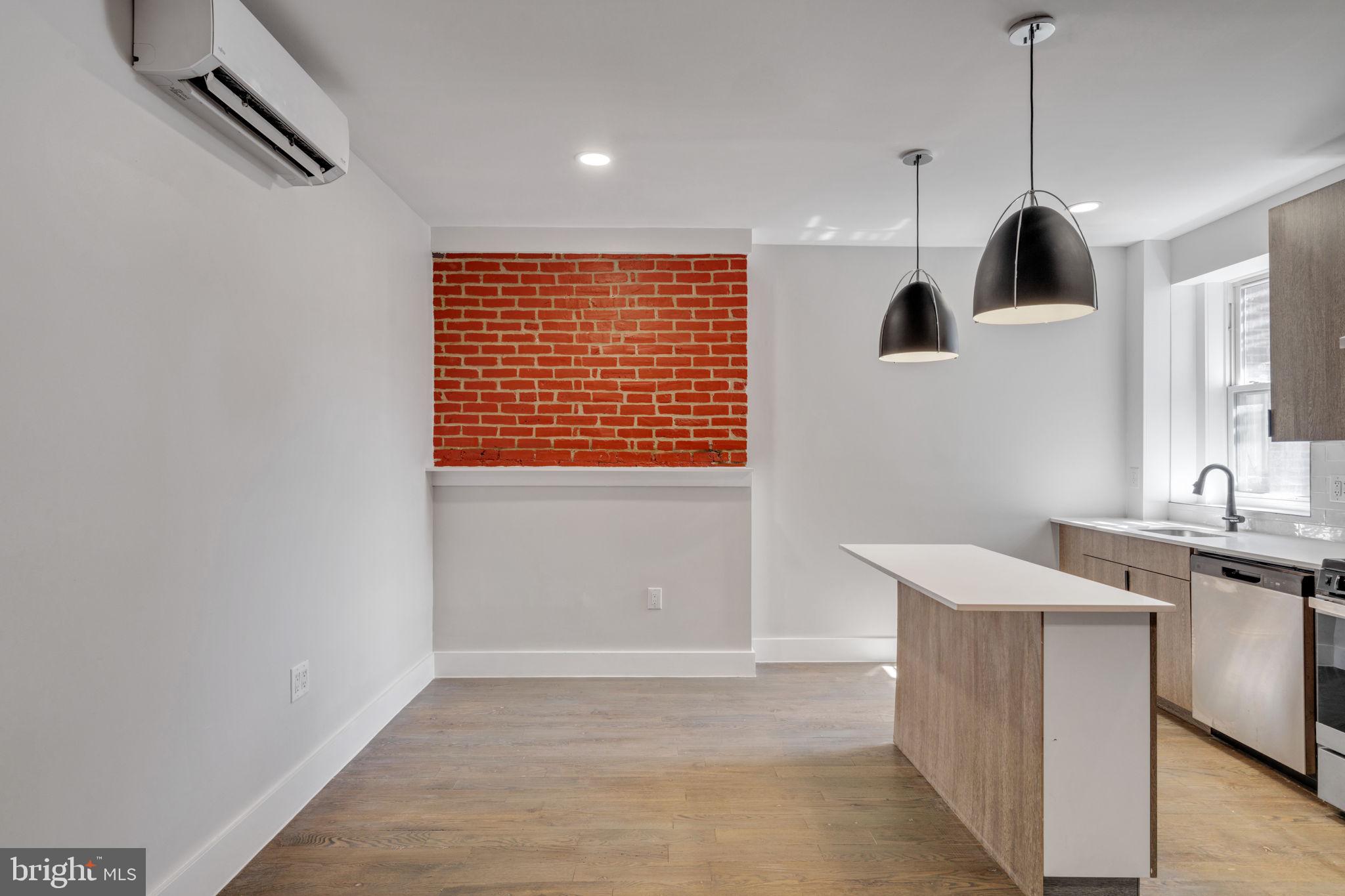 RITTENHOUSE SQUARE - Residential Lease