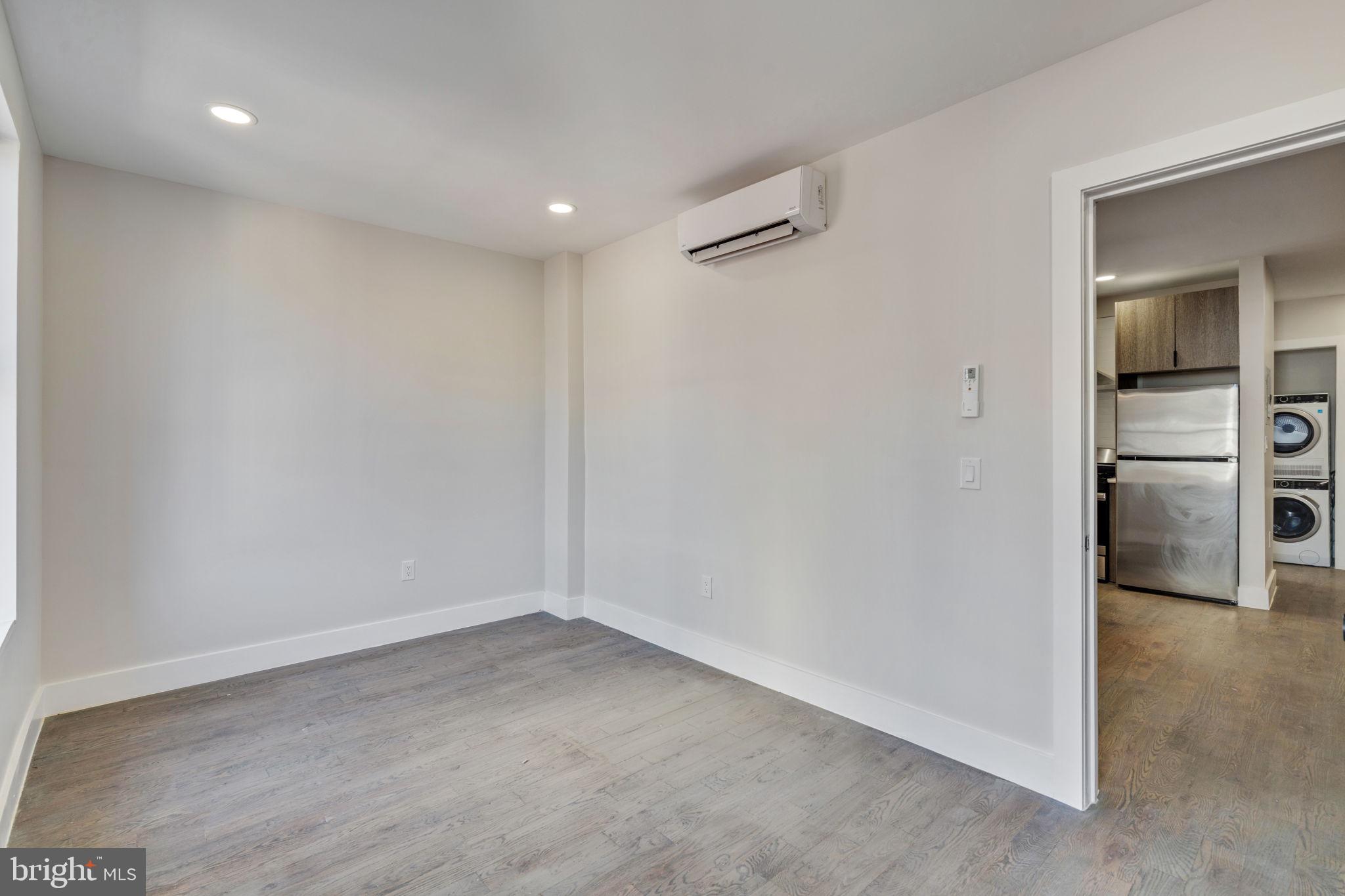 RITTENHOUSE SQUARE - Residential Lease