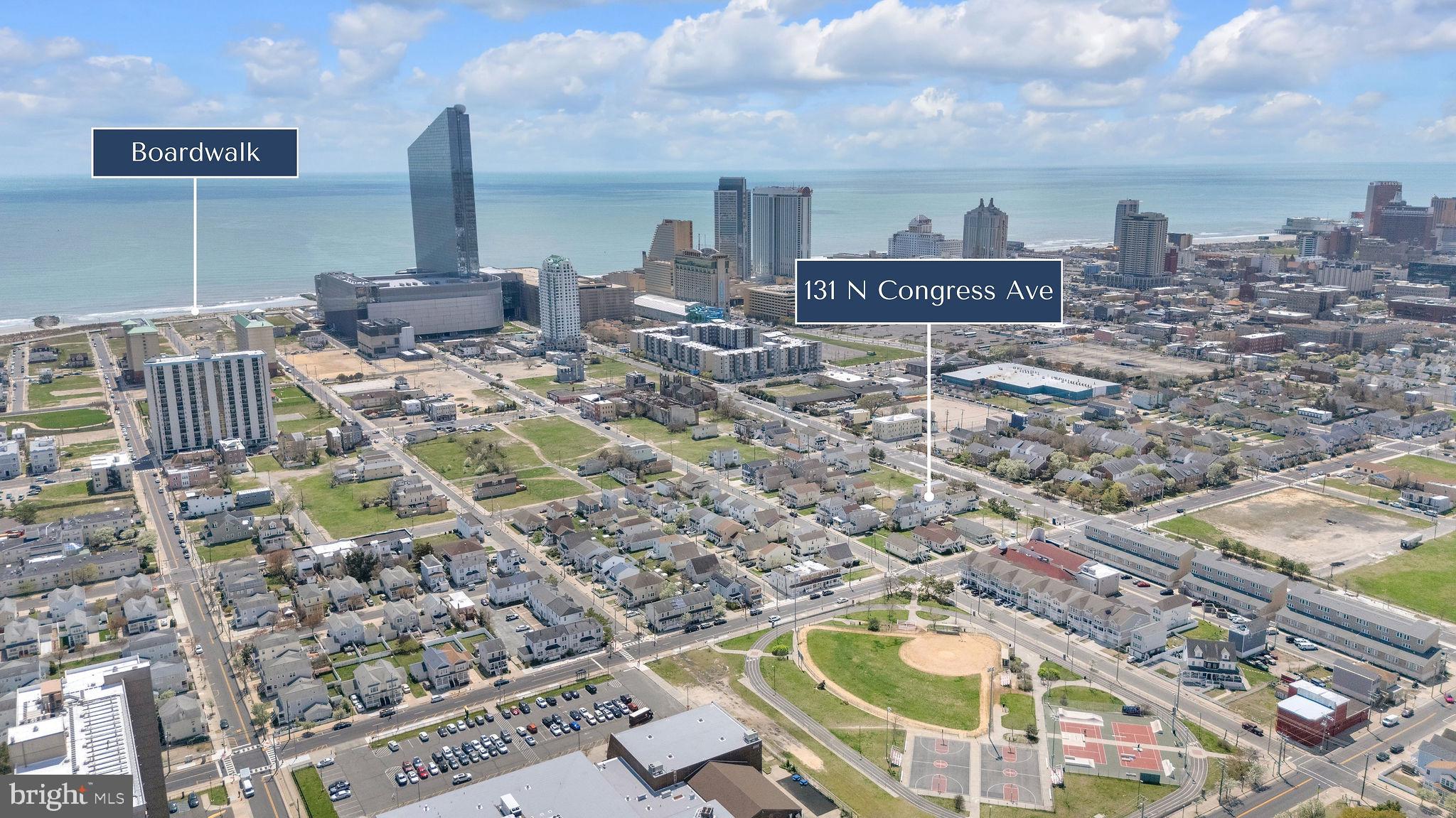 131 N CONGRESS AVENUE