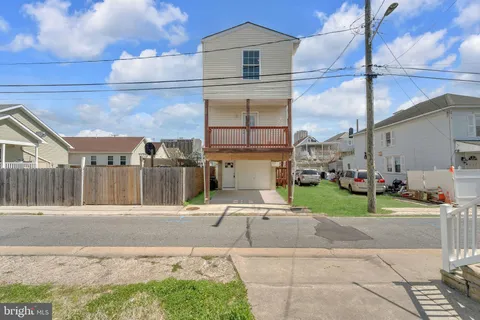 131 N Congress Avenue, Atlantic City, NJ MLS: NJAC2024010