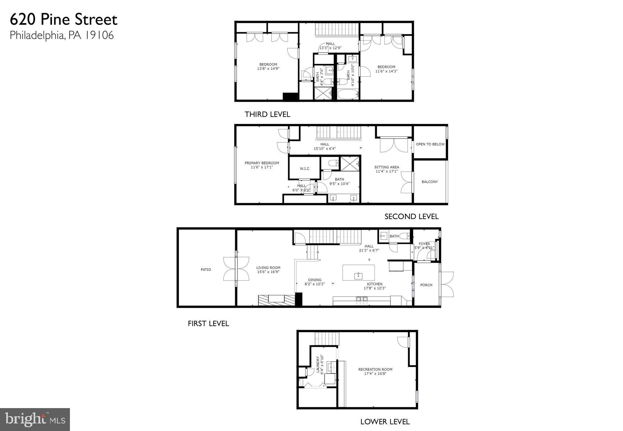 SOCIETY HILL - Residential