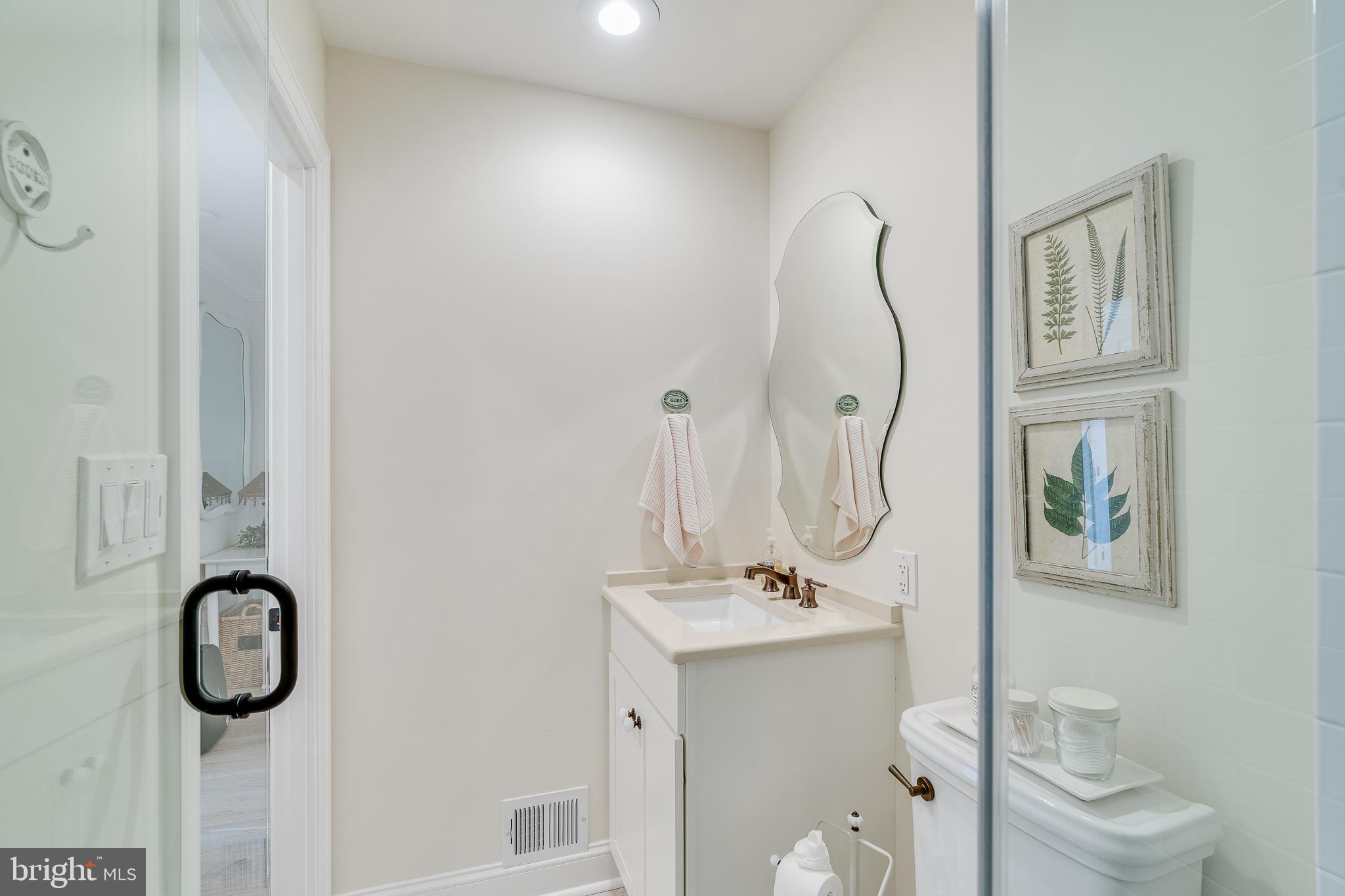 SOCIETY HILL - Residential