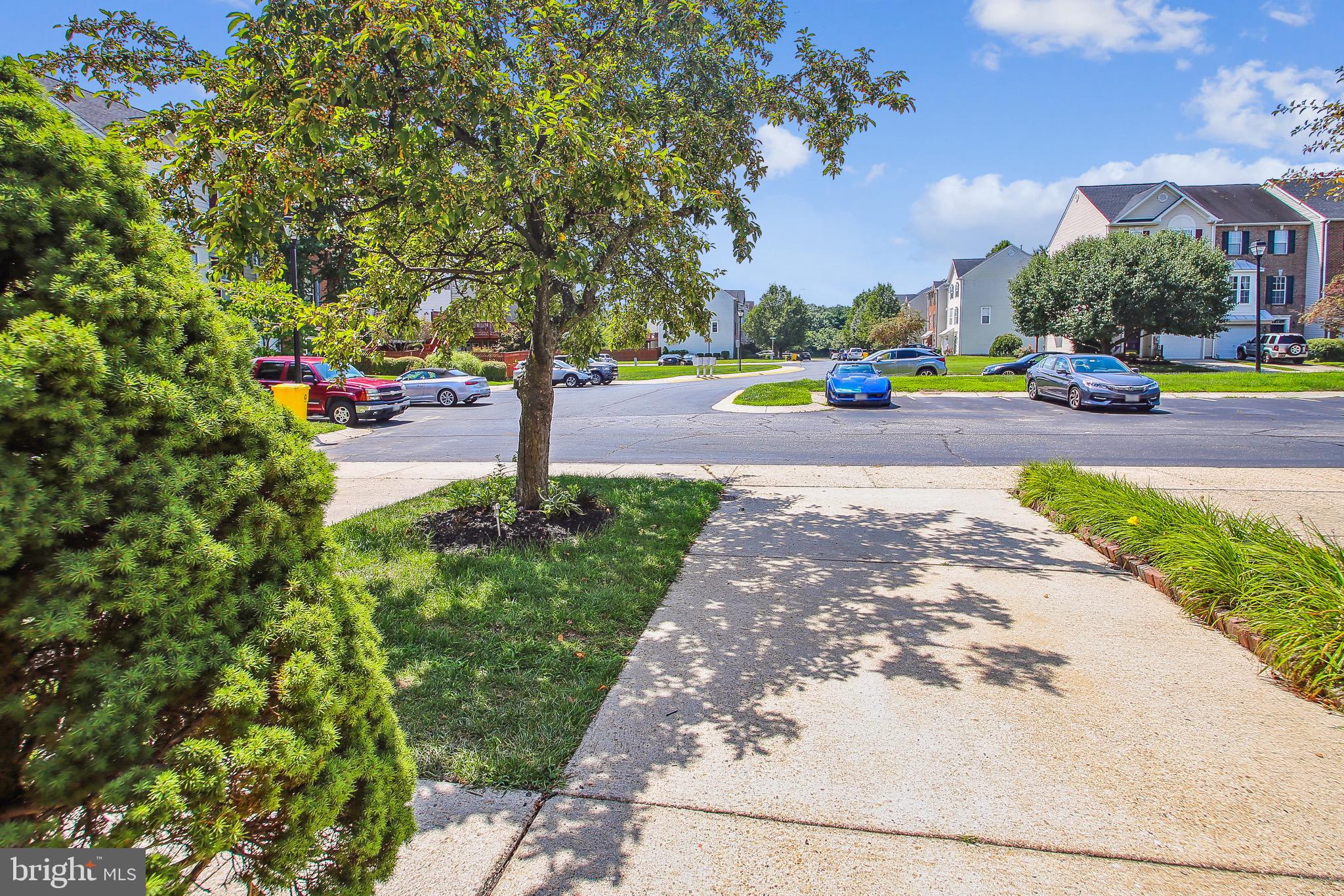 FARMINGTON VILLAGE - Residential