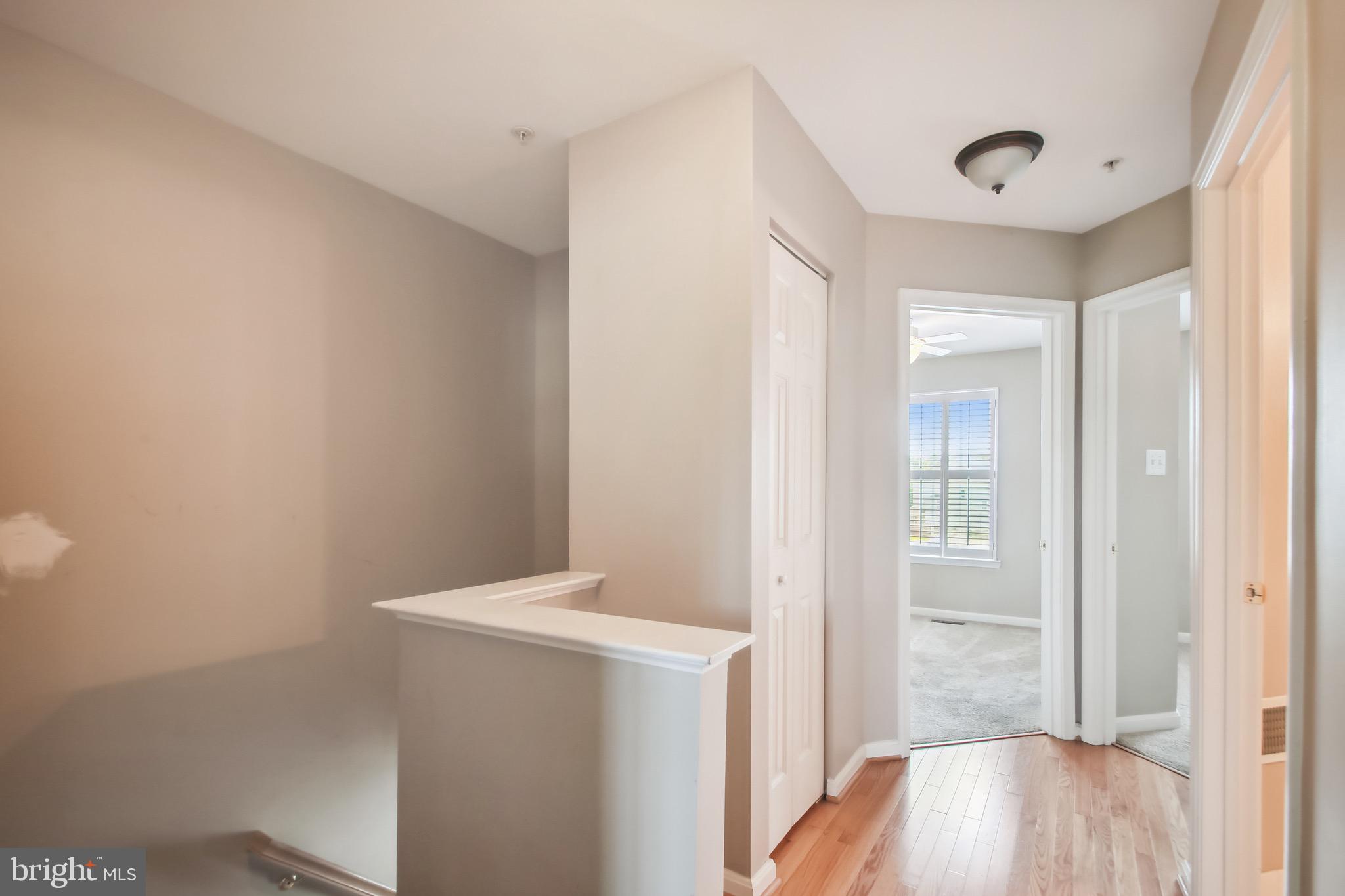 FARMINGTON VILLAGE - Residential