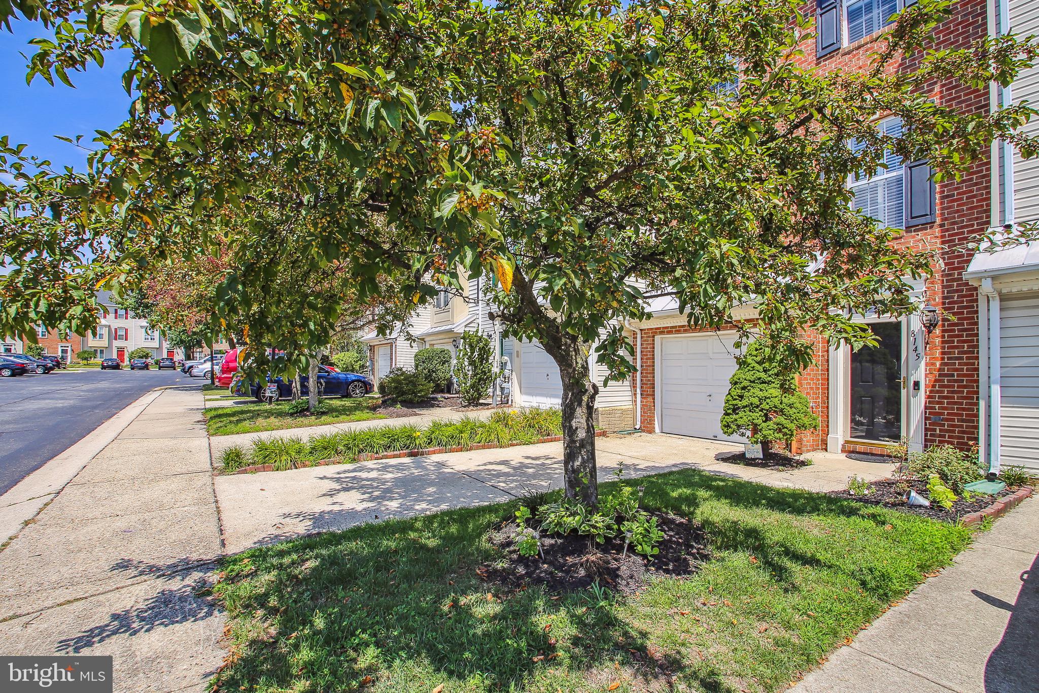 FARMINGTON VILLAGE - Residential