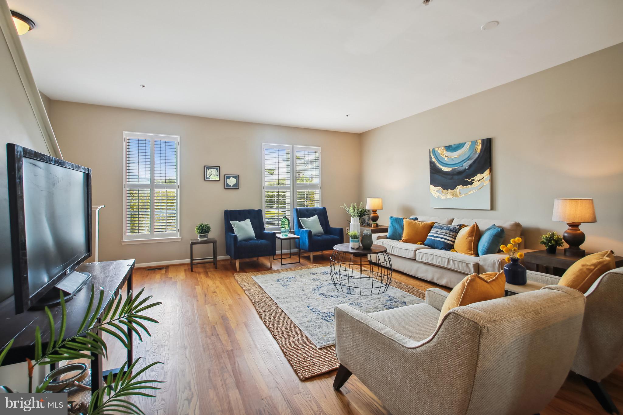 FARMINGTON VILLAGE - Residential