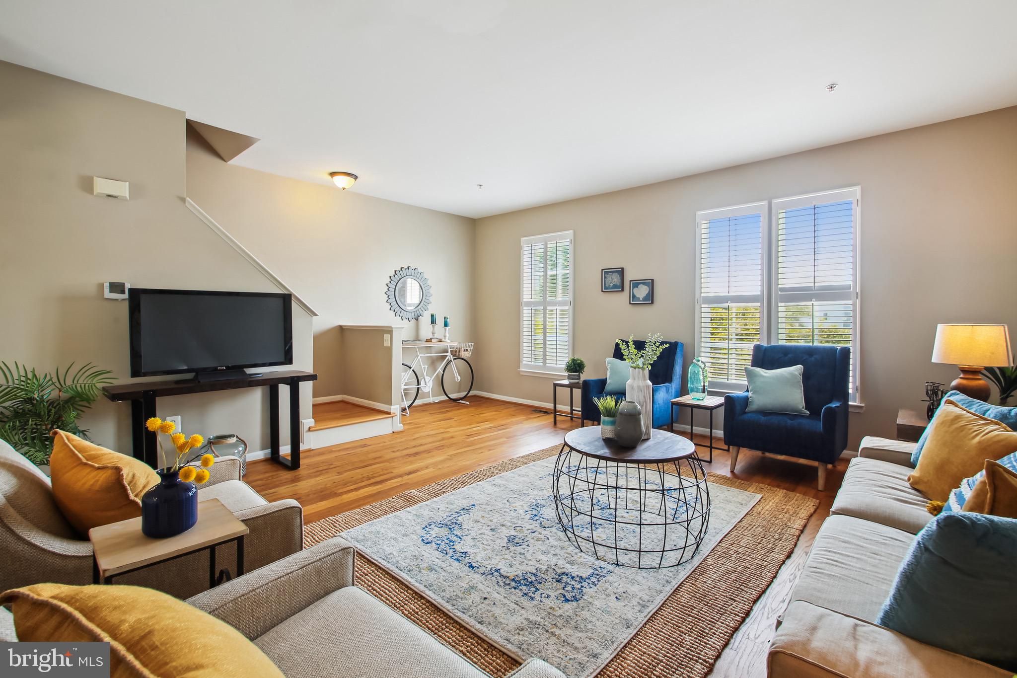 FARMINGTON VILLAGE - Residential