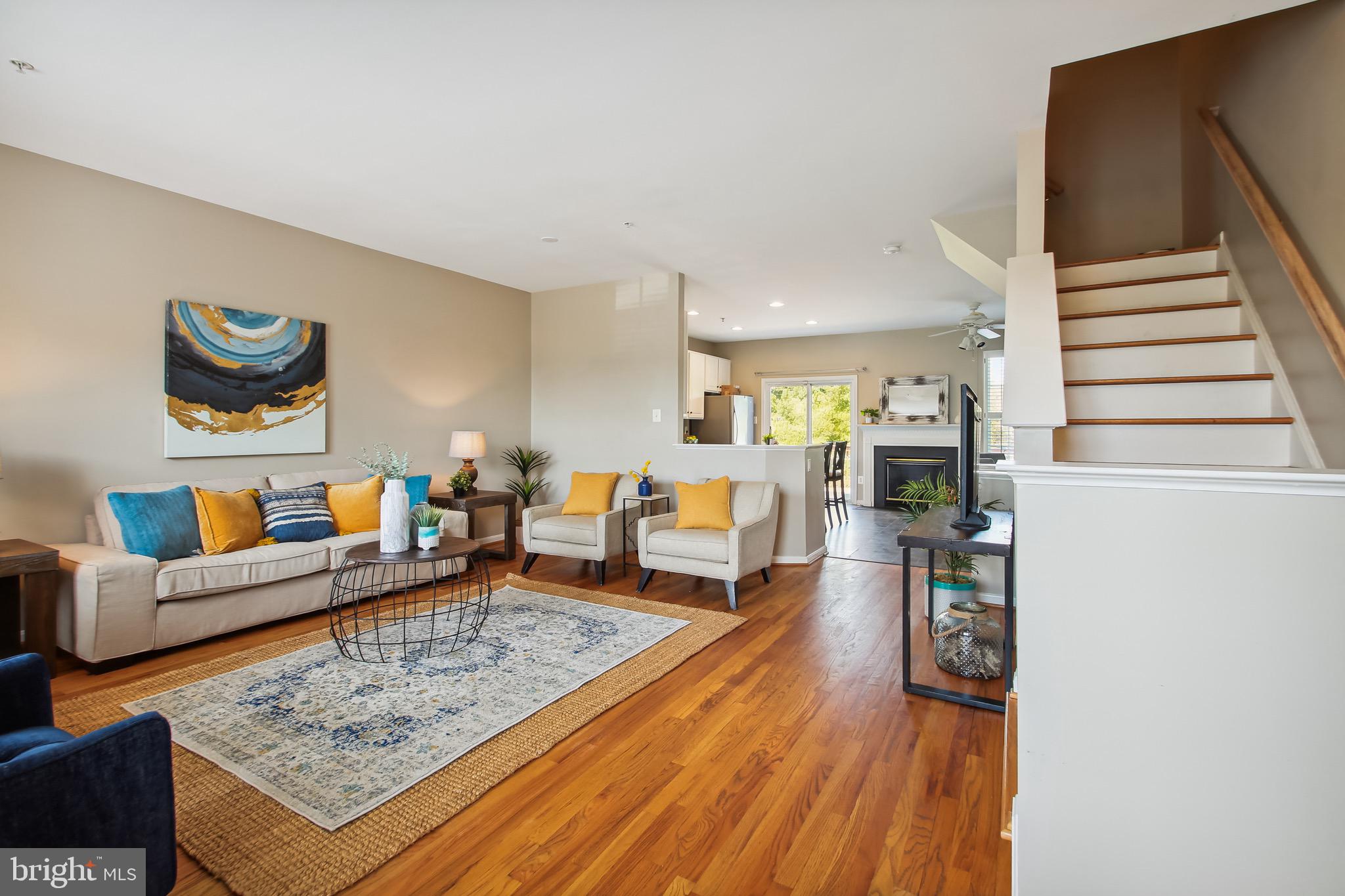 FARMINGTON VILLAGE - Residential