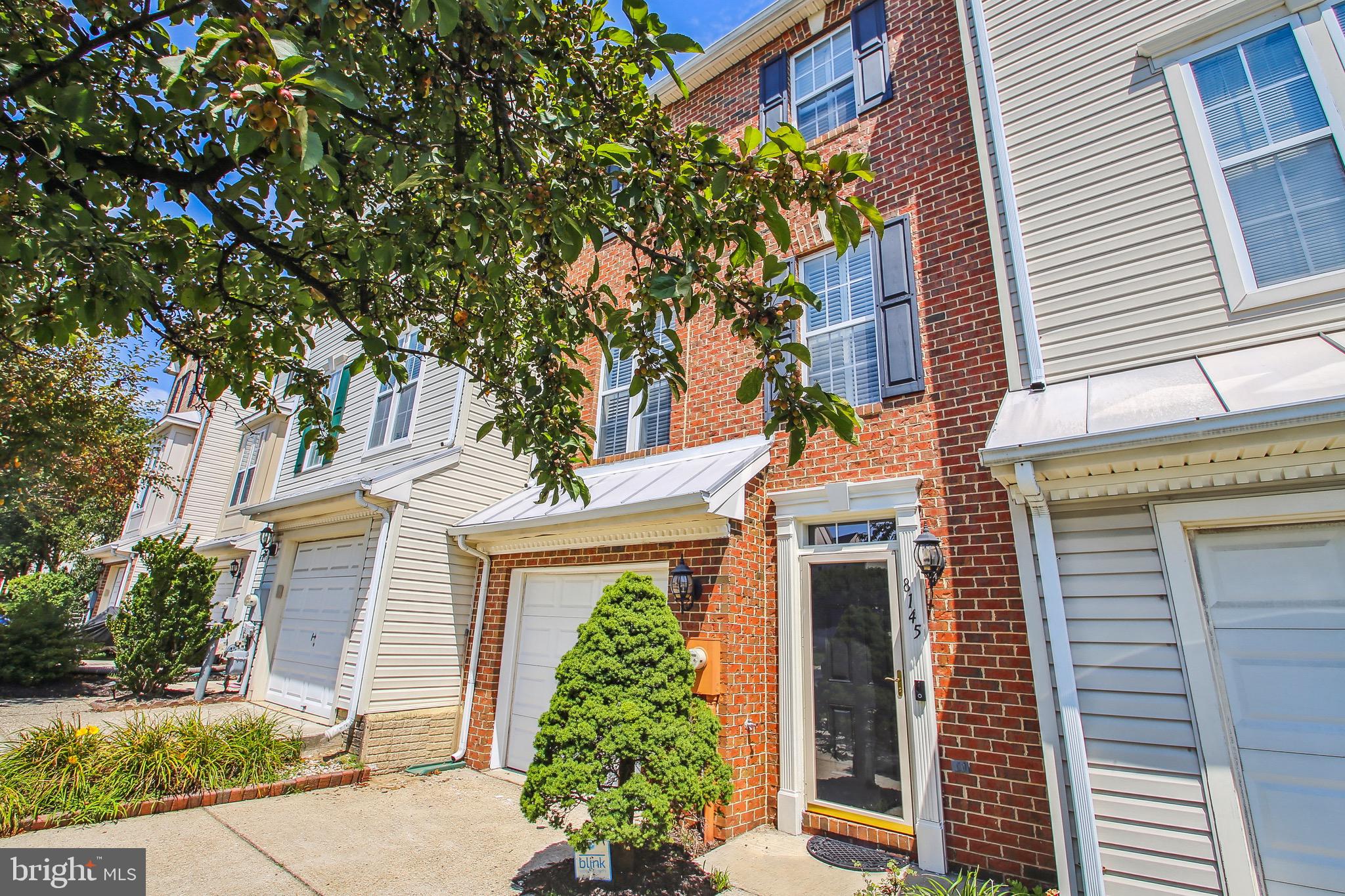 FARMINGTON VILLAGE - Residential