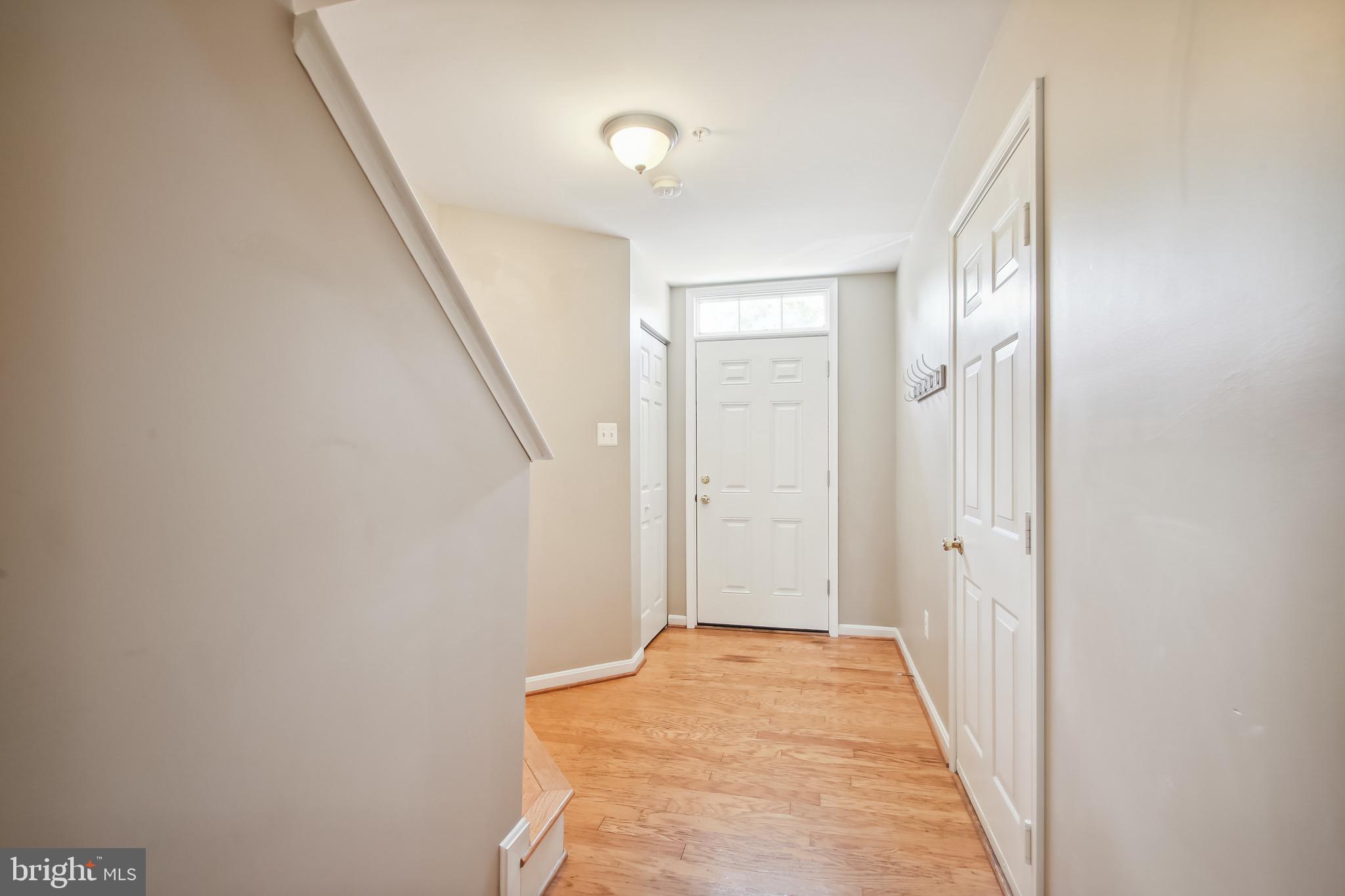 FARMINGTON VILLAGE - Residential