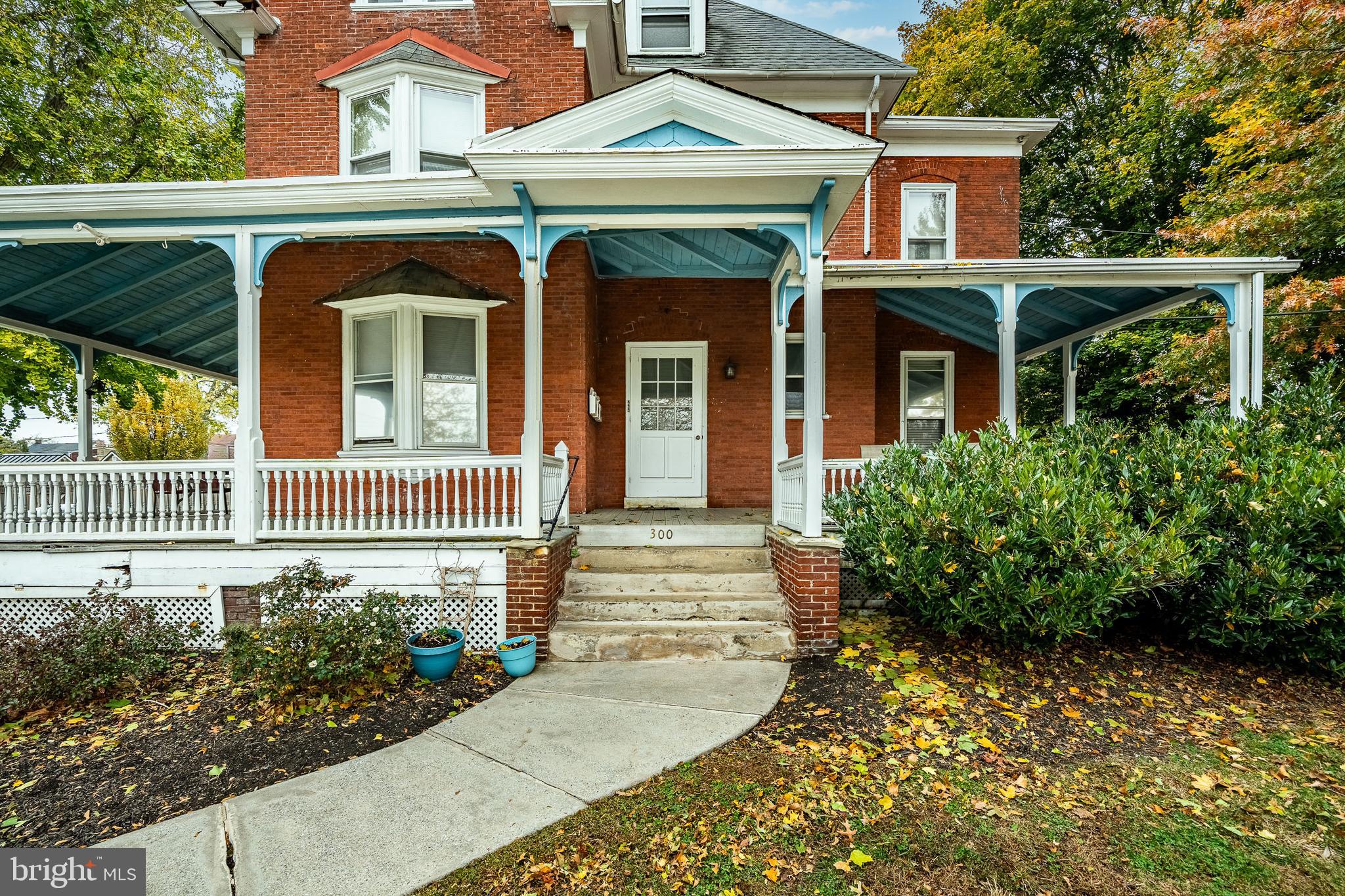 WEST CHESTER BORO - Residential Lease