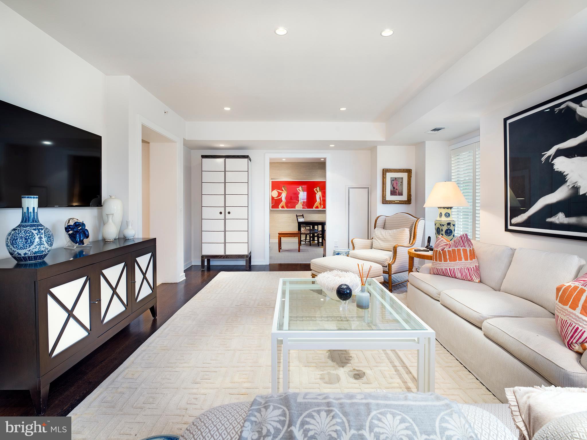 CORINTHIAN - Residential