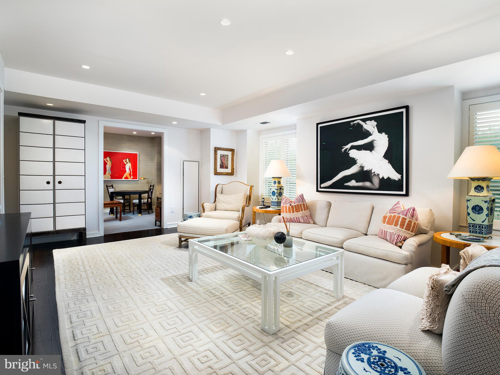 CORINTHIAN - Residential