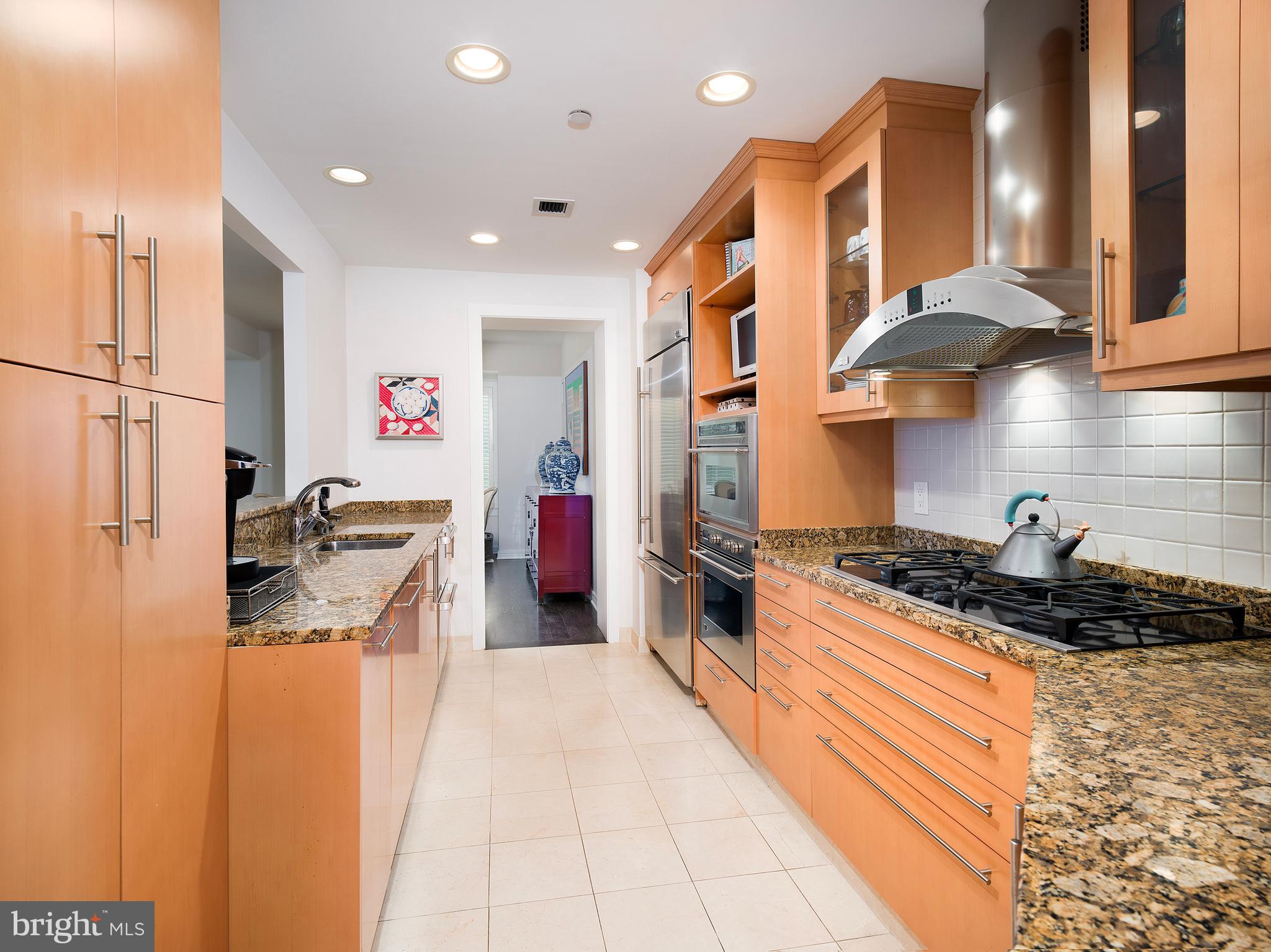 CORINTHIAN - Residential