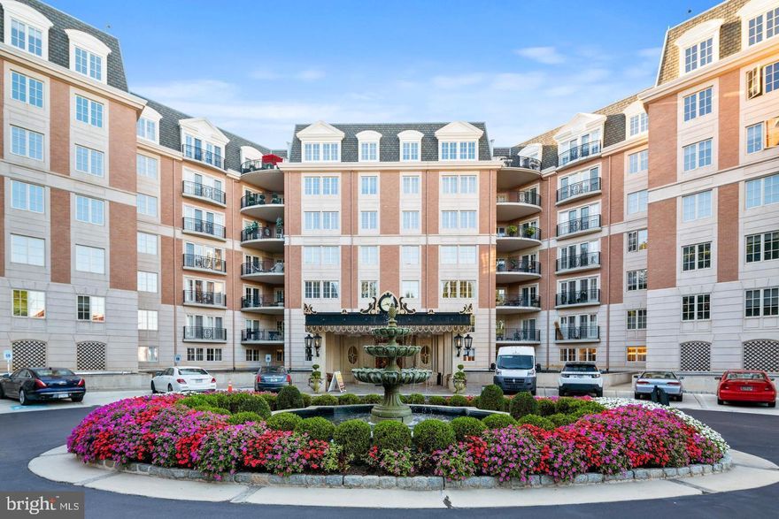 Welcome to an exquisite Penthouse unit at The Corinthian, conveniently situated in the heart of Bala Cynwyd. Step into the grand foyer, where elegance and meticulous attention to detail abound. The foyer features a convenient powder room for guests. On the left side, a spacious bedroom suite awaits, offering multiple walk-in closets and a full bath. You'll also find a cedar closet, providing ample storage space. Across from the foyer, discover the impressive primary suite, boasting a large ensuite bathroom with double sinks, a walk-in shower, and a generous walk-in closet.

The stylish kitchen showcases granite countertops and stainless-steel appliances. Seamlessly flowing from the kitchen is a combined breakfast room and dining area, perfect for entertaining guests. Adjacent to this space is the inviting living room, ideal for relaxation and quality time with loved ones. Next to the living room, a versatile den or office adds flexibility and could be utilized as a third bedroom if desired.

One of the penthouse's highlights is the open balcony, offering a tranquil outdoor space to enjoy fresh air and panoramic views. With its corner location, the unit provides a sense of privacy and exclusivity. The convenience of a laundry room in the foyer enhances the functionality of the space.

Indulge in the luxury and comfort of The Corinthian's penthouse unit, complete with valet parking, a doorman, and 24-hour desk service. Pet owners will be pleased to know that The Corinthian is pet friendly. Additional luxuries include concierge service, a Conference Center for your business needs, and a state-of-the-art Fitness Center. Revel in the modern amenities and elegant design while enjoying the central location in Bala Cynwyd.