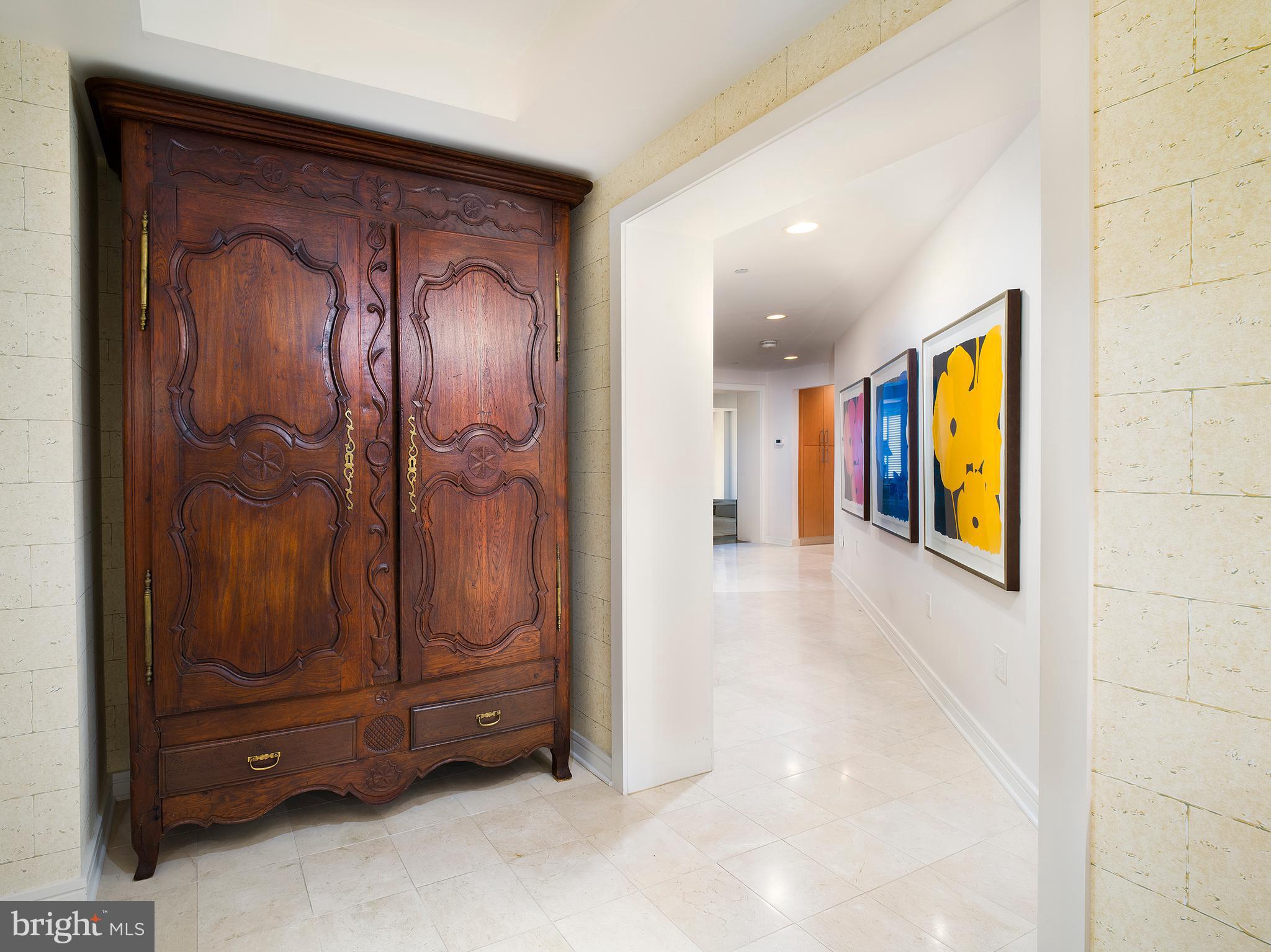 CORINTHIAN - Residential