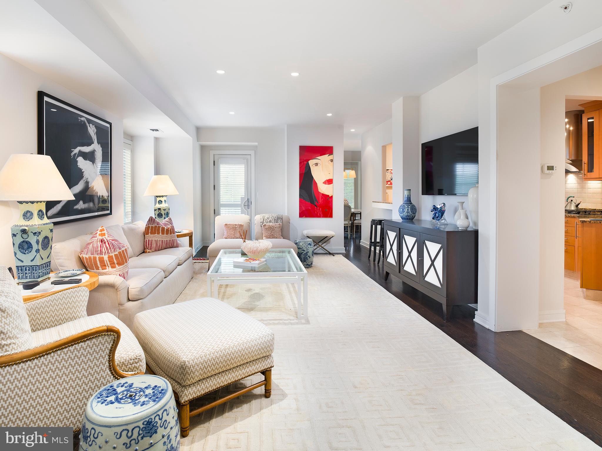 CORINTHIAN - Residential