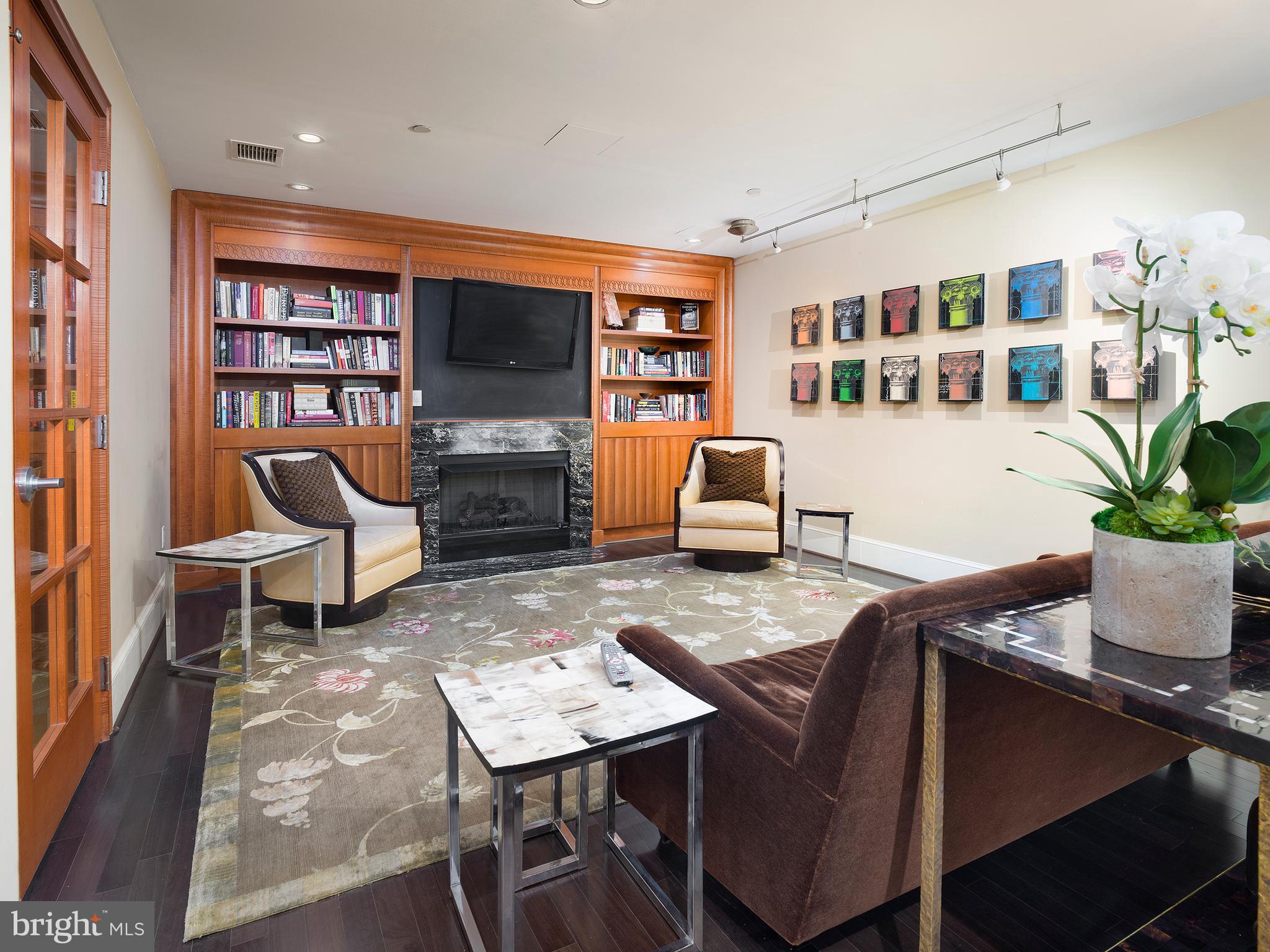 CORINTHIAN - Residential
