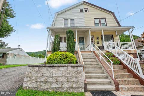 Photo of 3415 Earl Street, LAURELDALE, PA 19605 (MLS # PABK2077162)