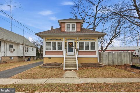 16 PROGRESS AVENUE WOODBURY NJ 08096