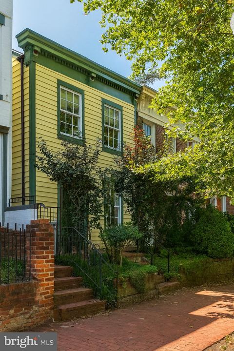 535 6TH STREET SE WASHINGTON DC 20003