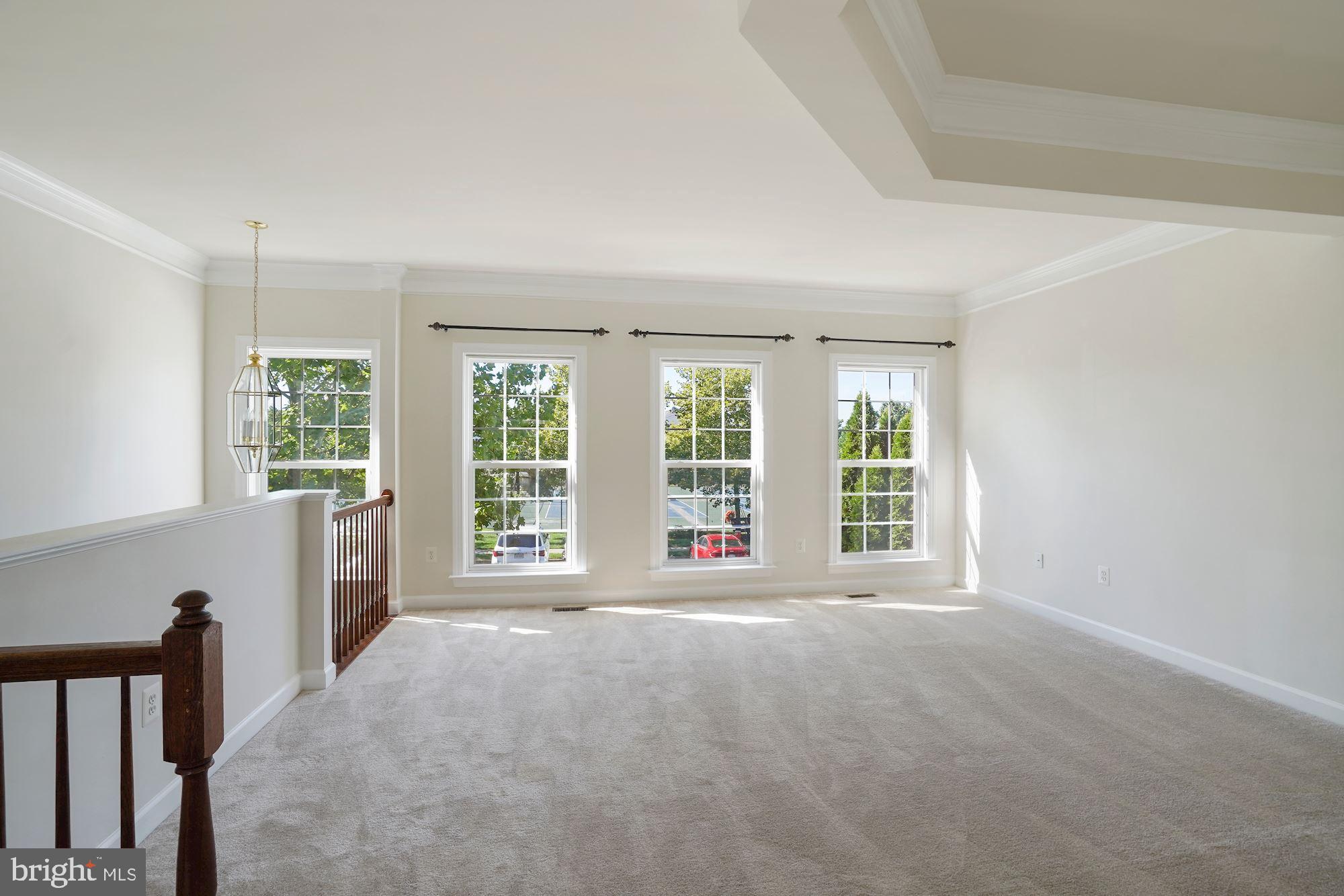 WESTMARKET LANDBAY - Residential Lease