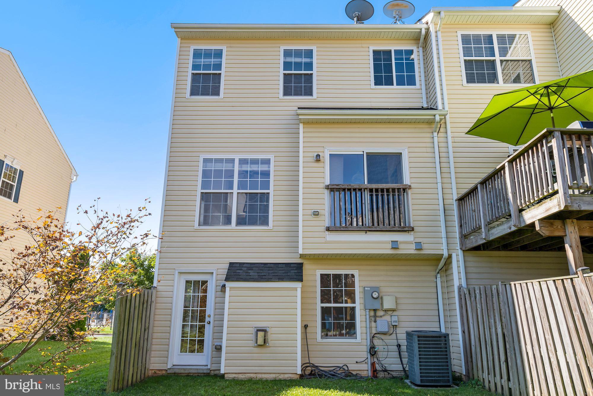 WESTMARKET LANDBAY - Residential Lease